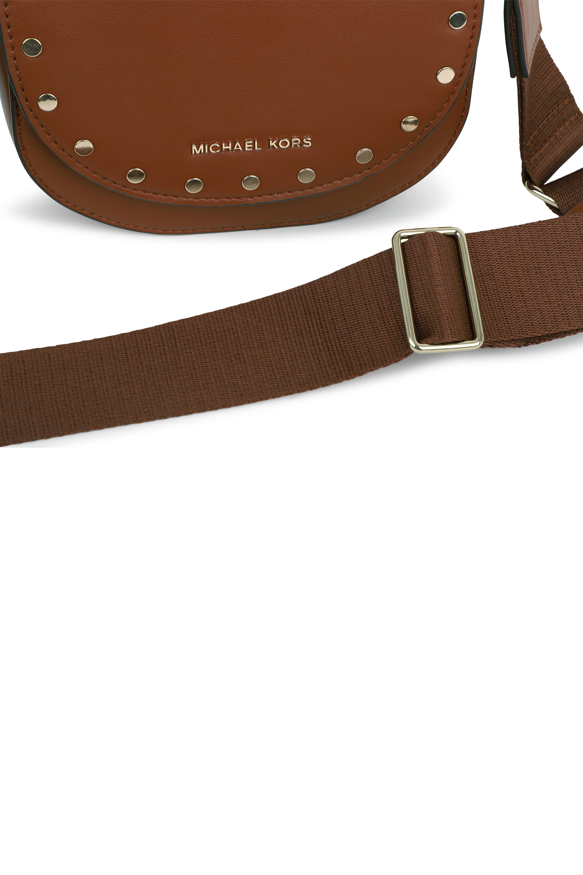 Kids Faux Leather Bag 