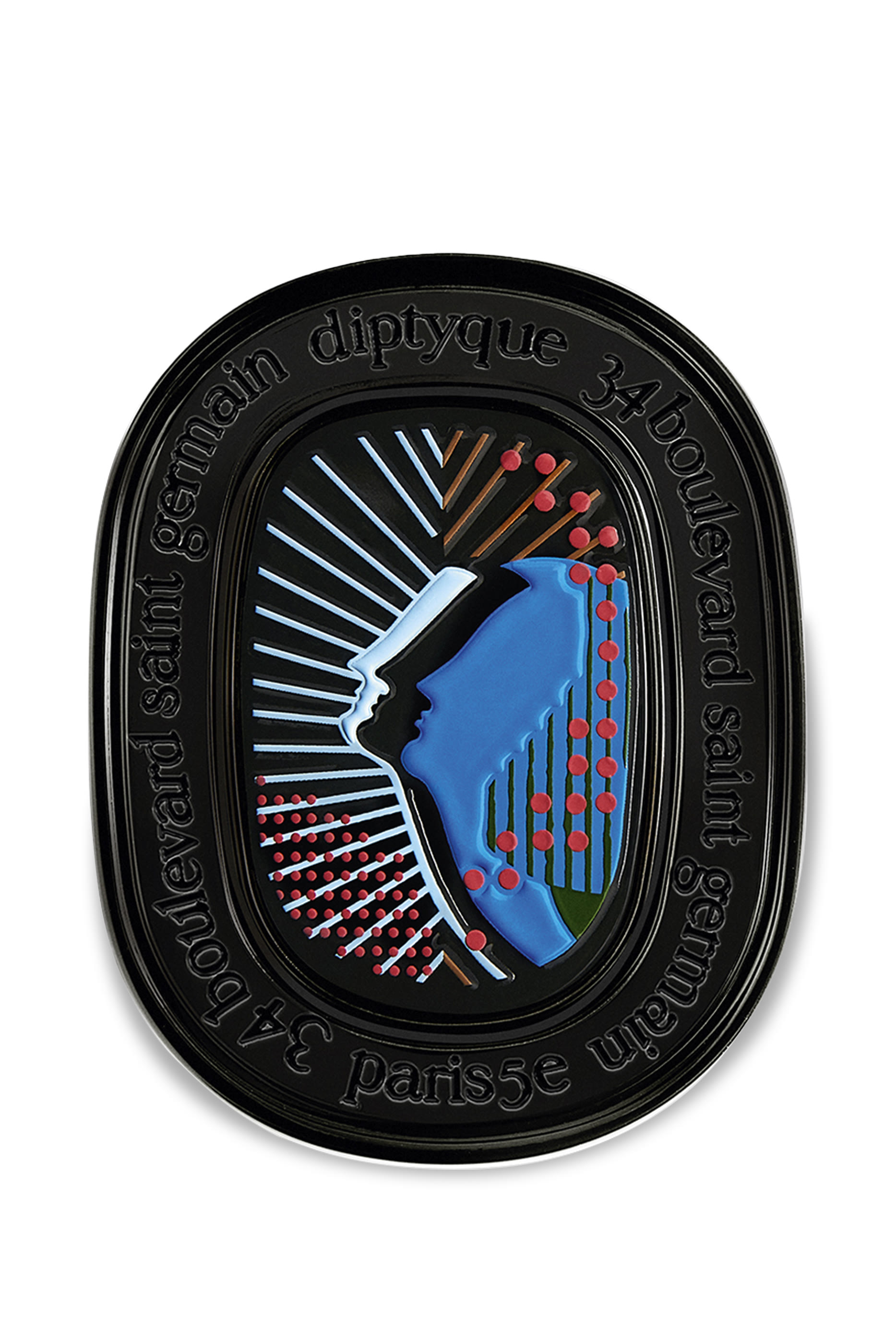 Orphéon Solid Perfume