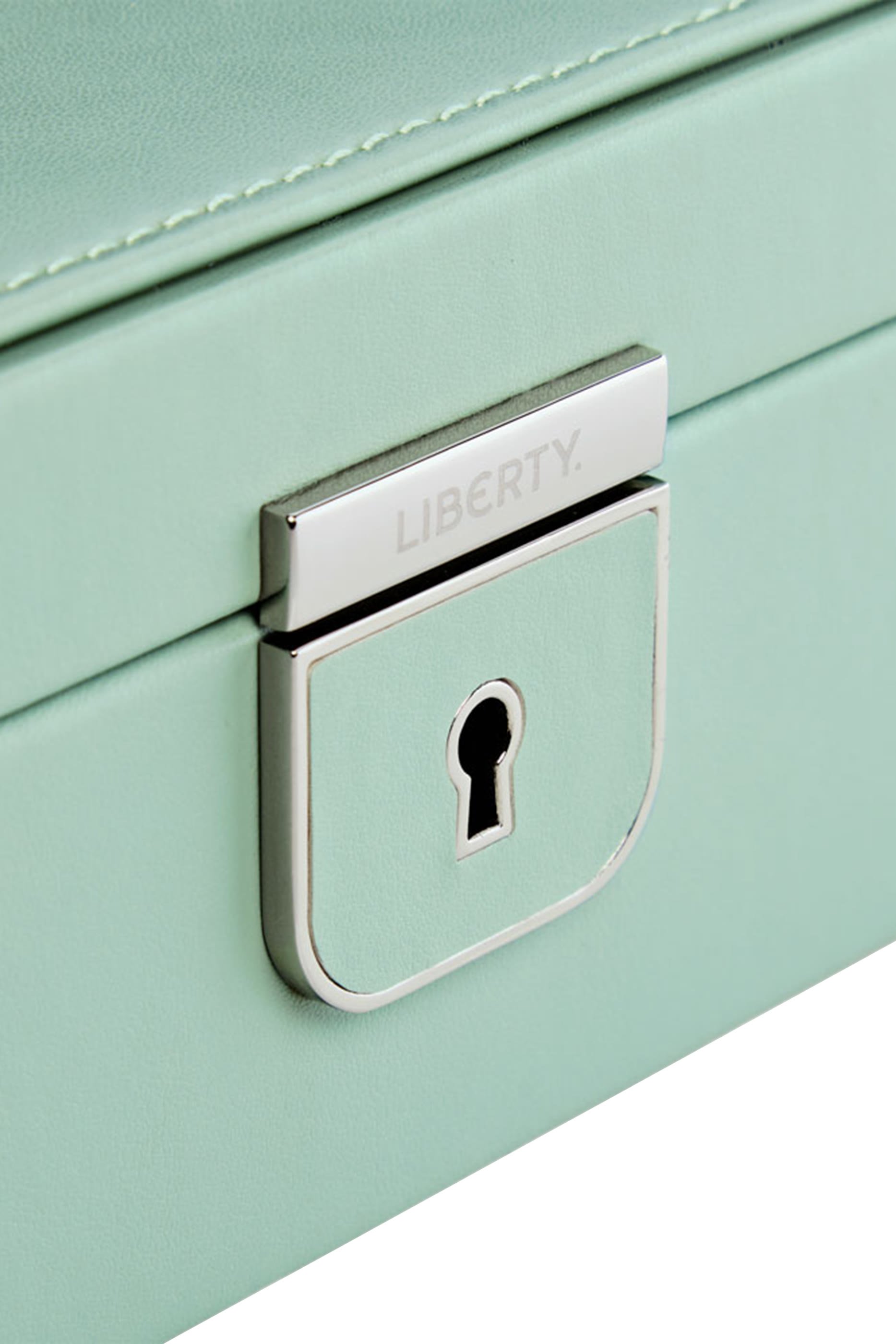 Liberty Jewelry Box – Medium