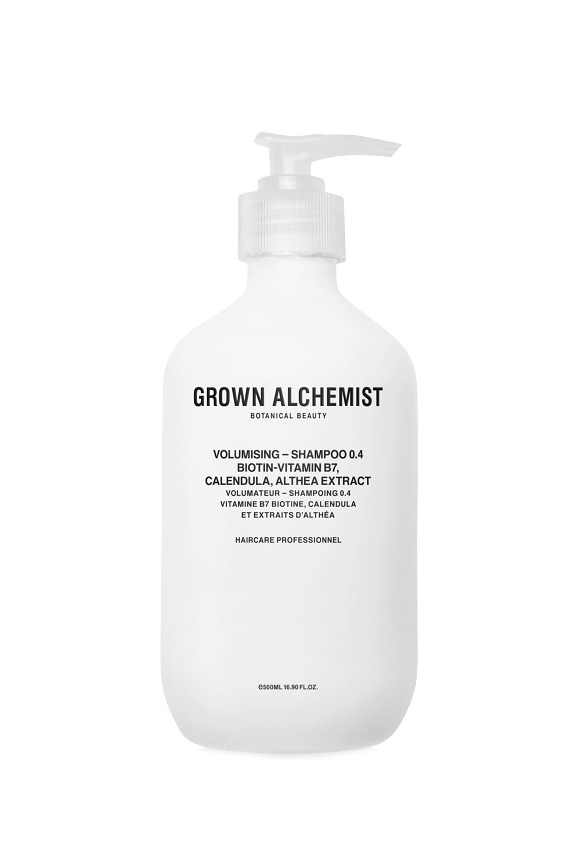 Volumising Shampoo 0.4