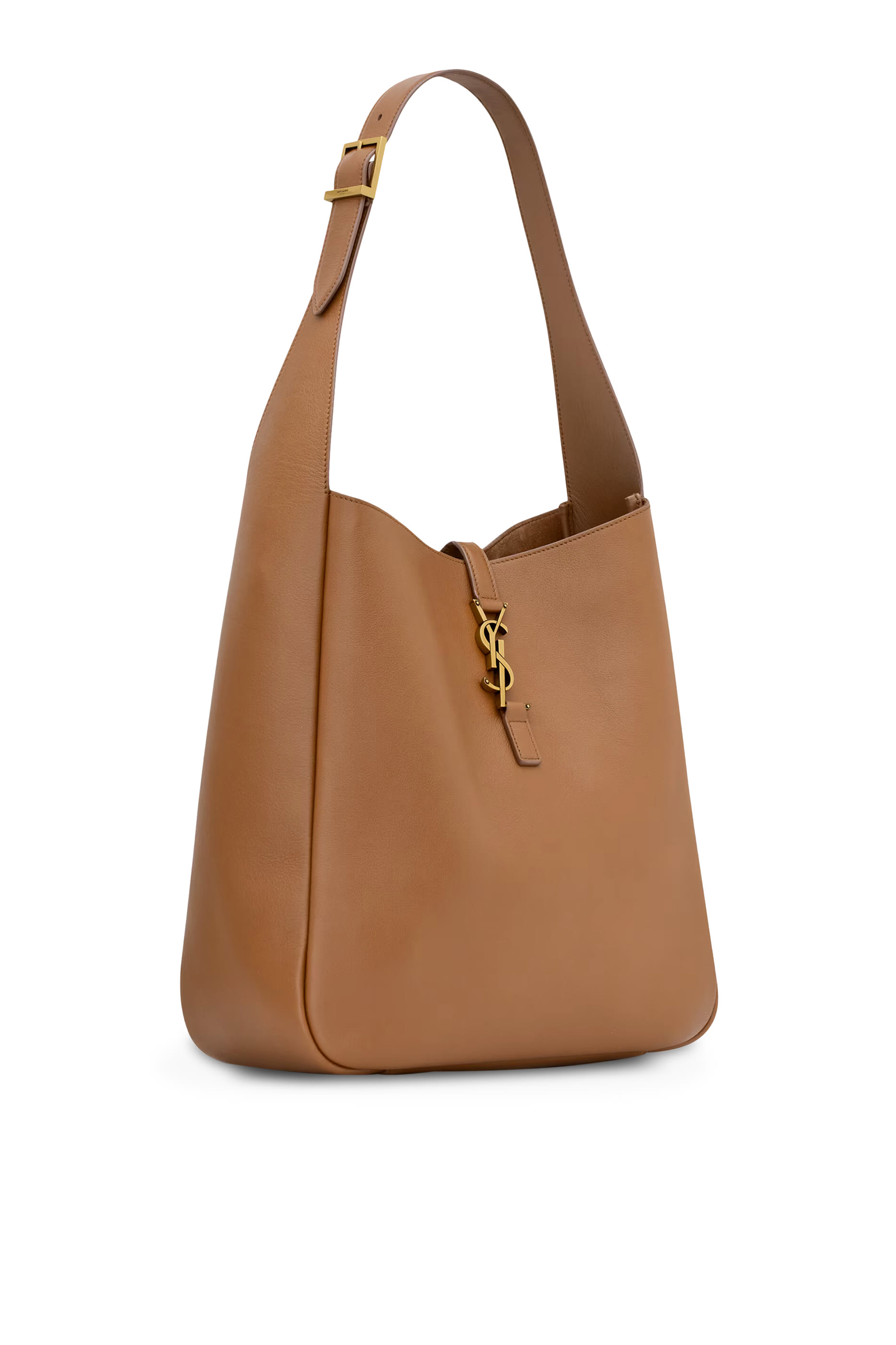 Le 5 A 7 Supple Large Shoulder Bag