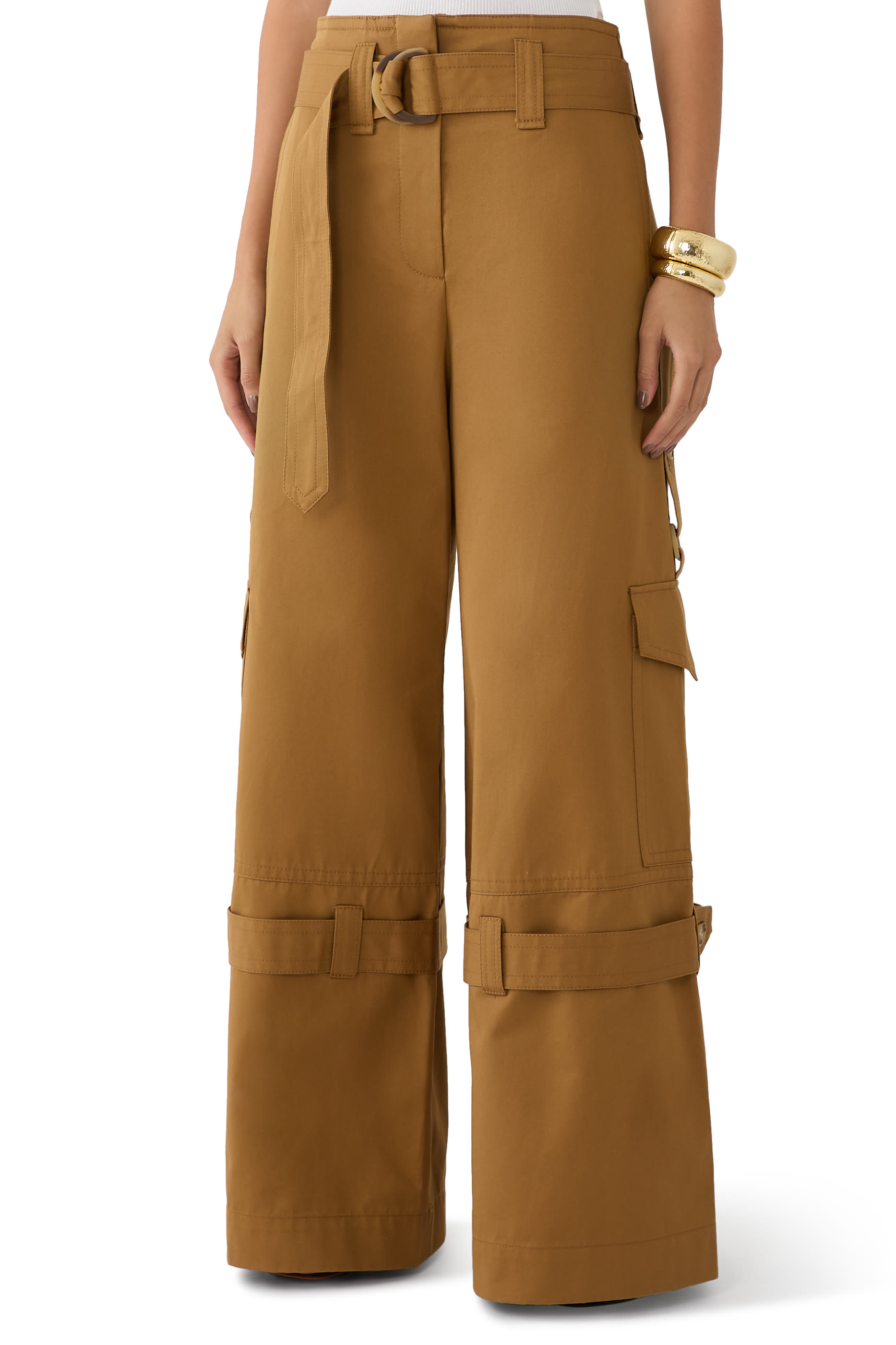 Illuminate Cargo Pants