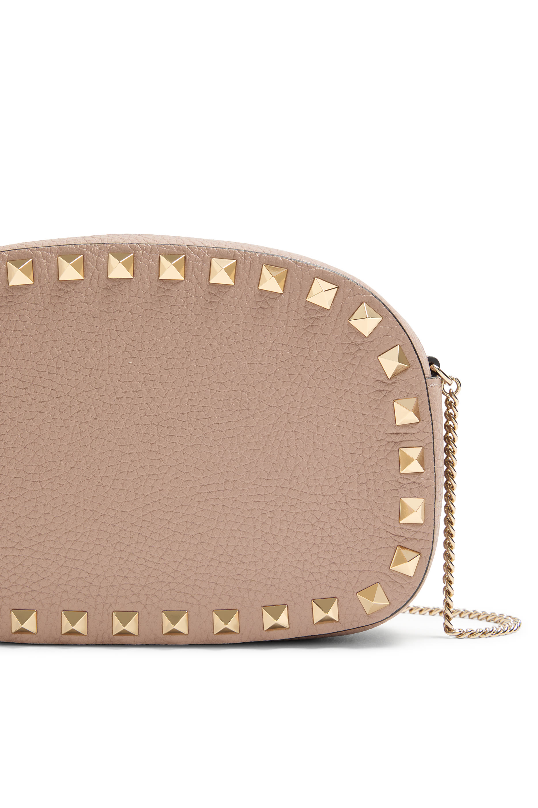 Mini Rockstud Crossbody Bag