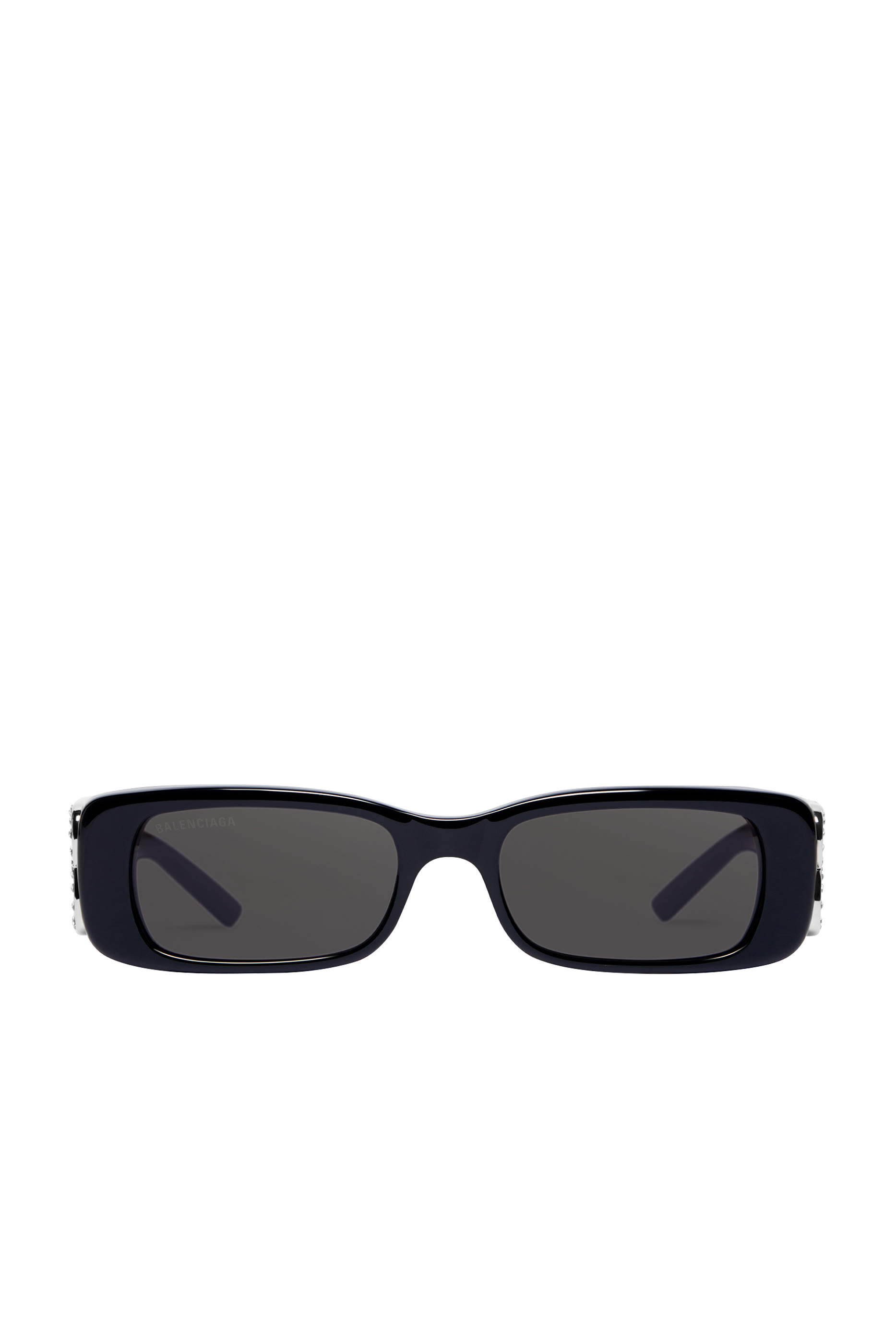Dynasty Rectangle Sunglasses