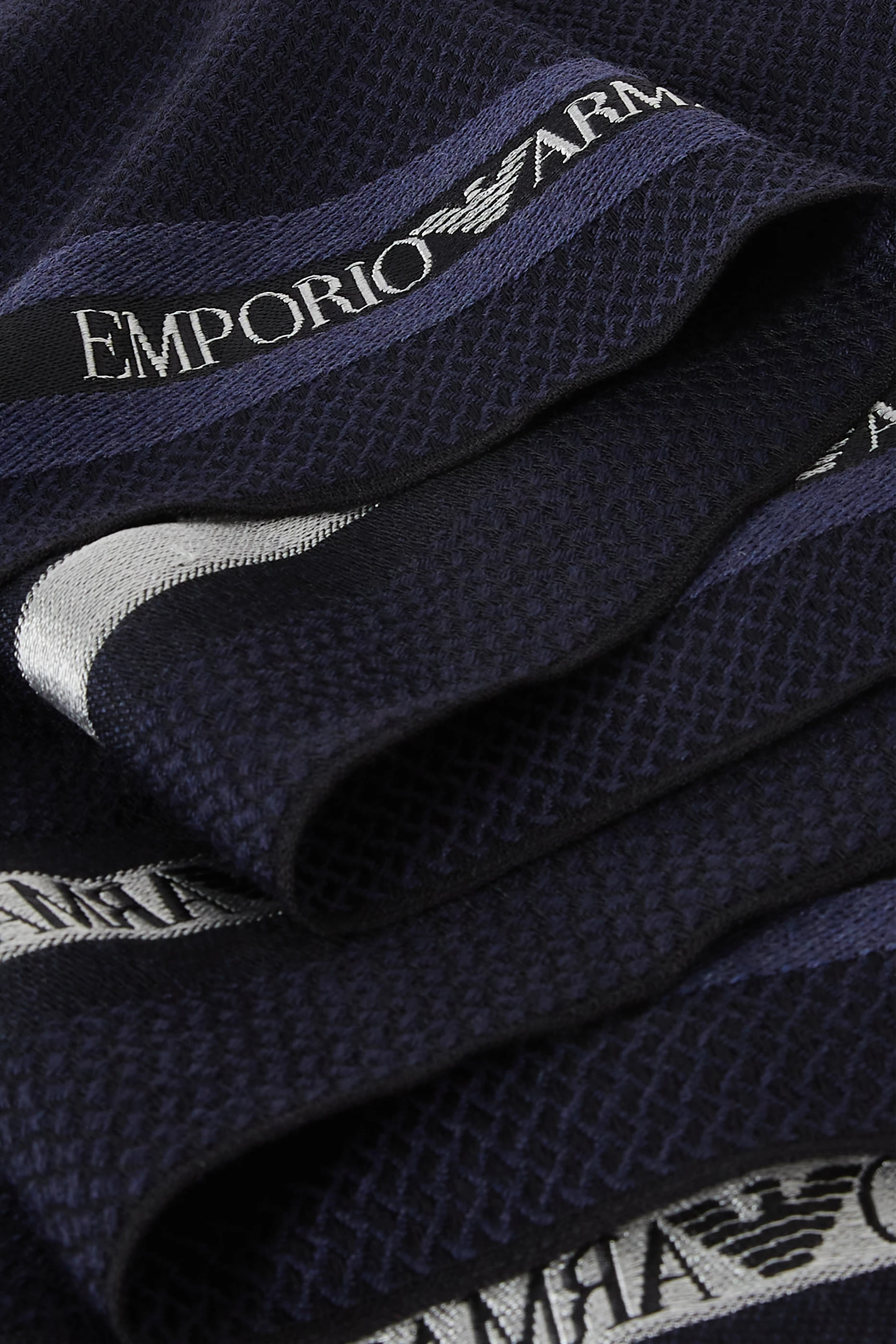 EA Logo Scarf