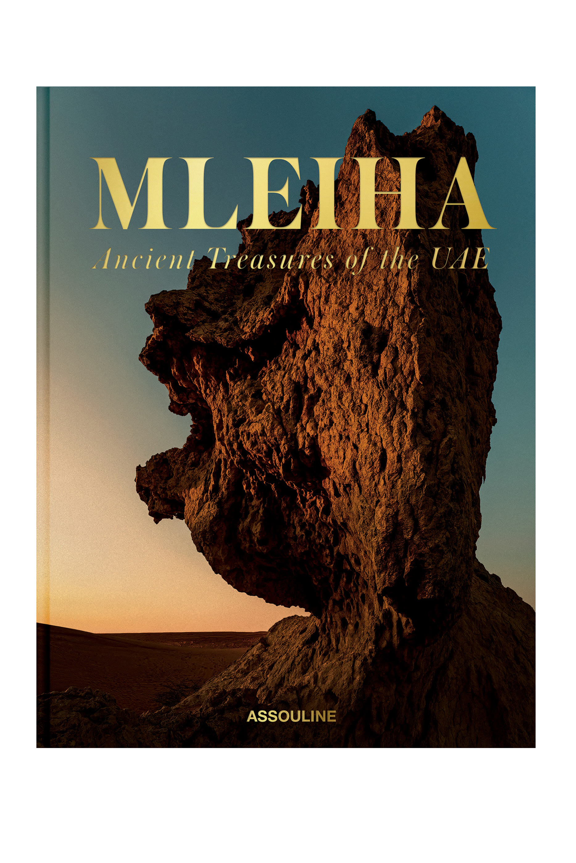Mleiha: Ancient Treasures of the UAE