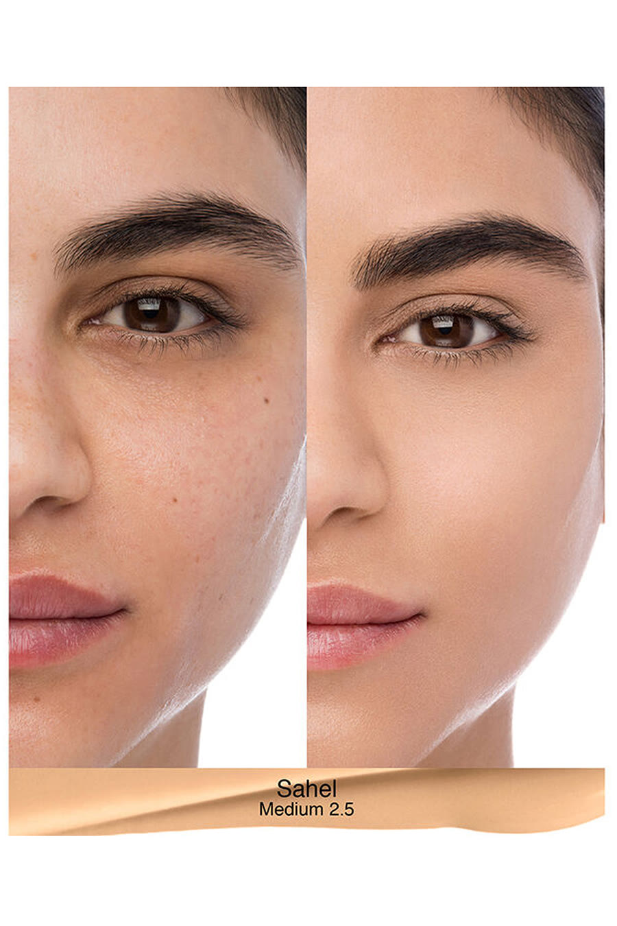 Natural Radiant Longwear Foundation