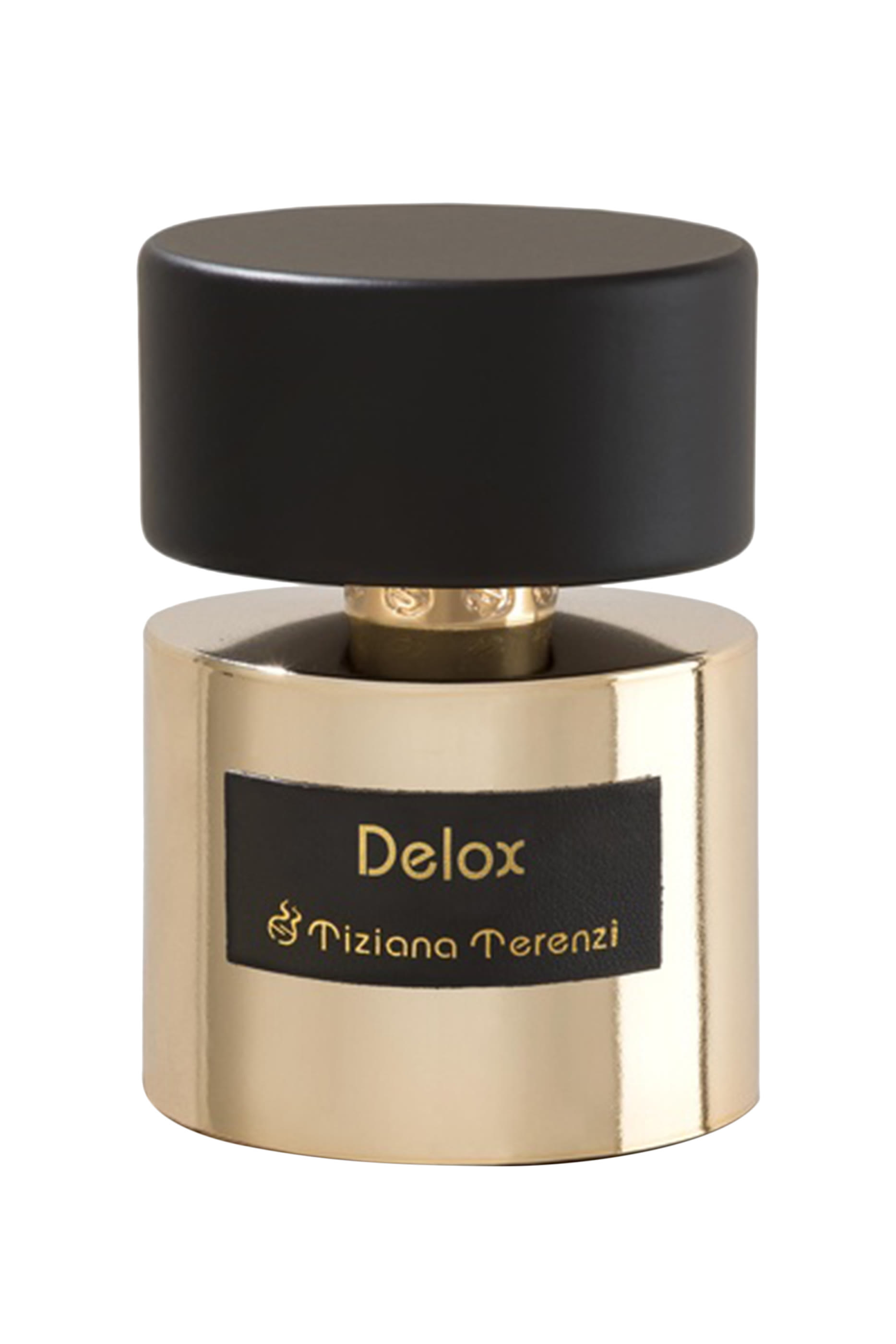 Extrait de Parfum Delox