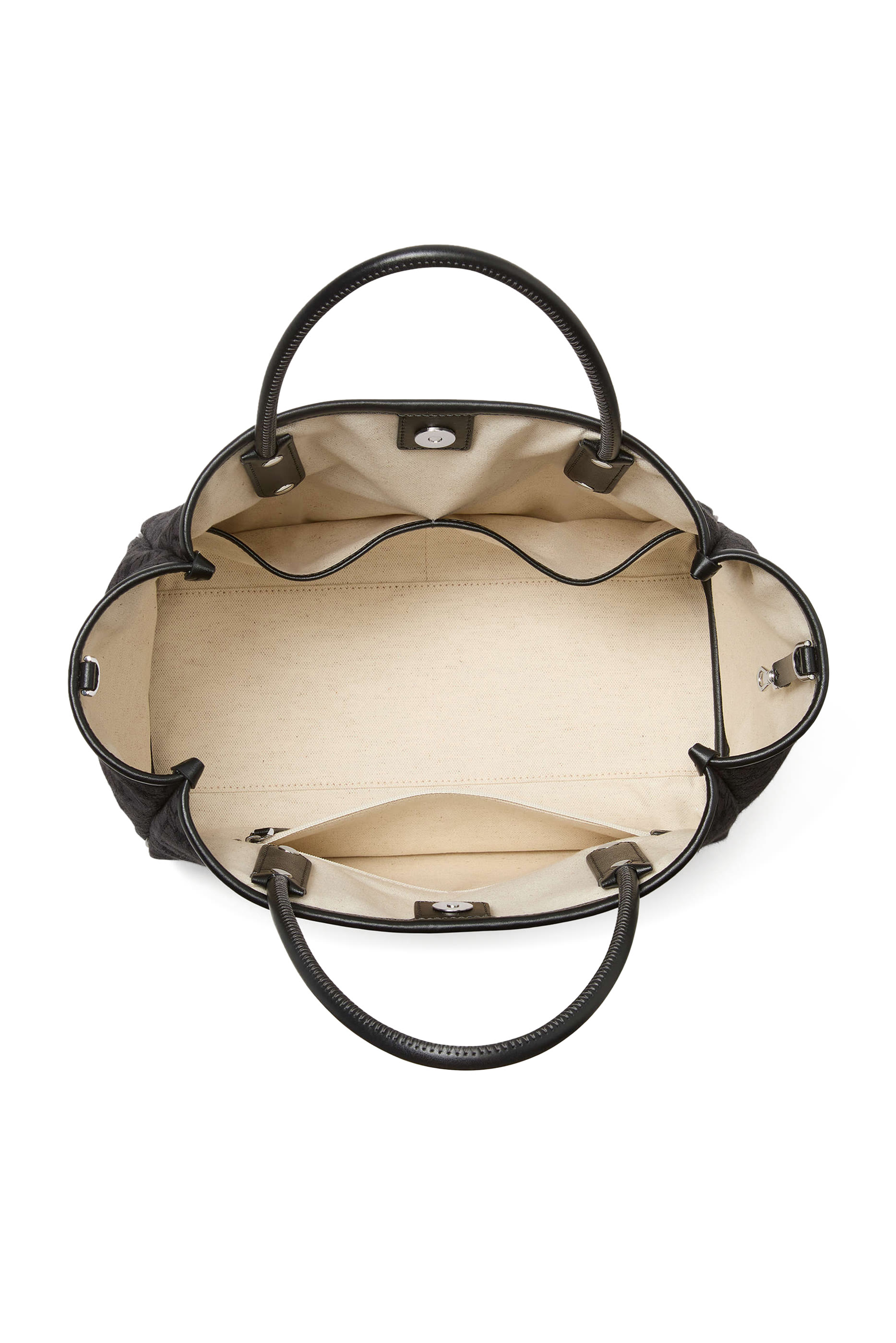 Spade Flower Medium Tote Bag