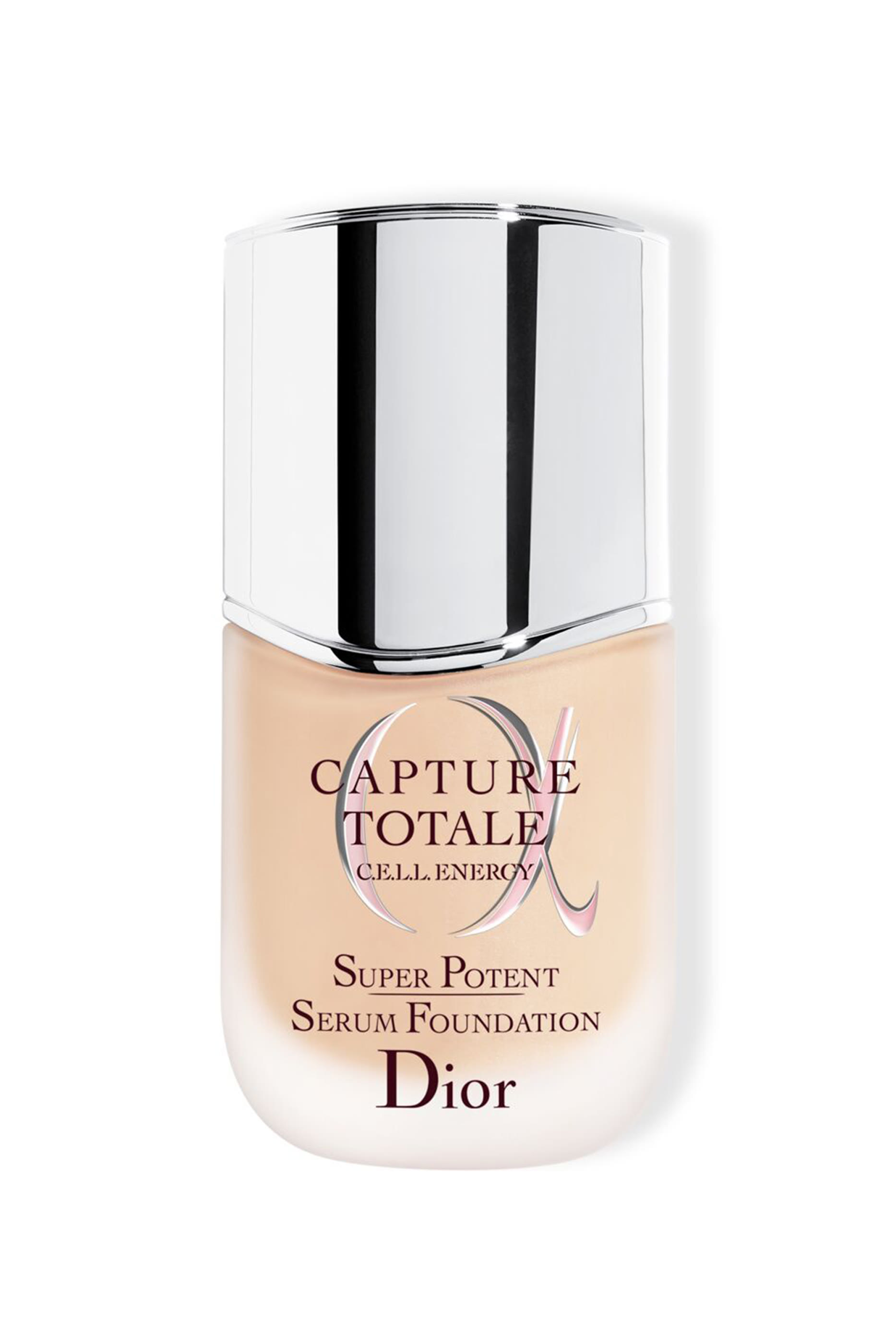 Capture Totale Super Potent Serum Foundation