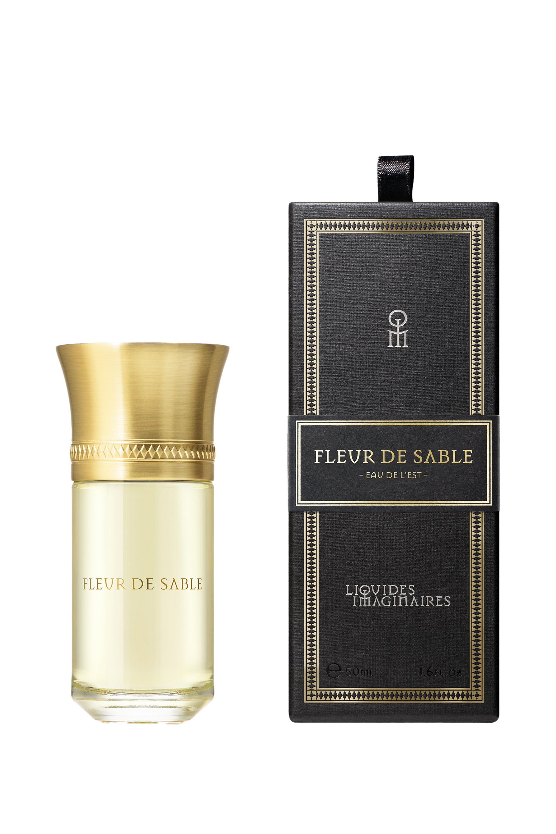 Fleur De Sable Eau De Parfum