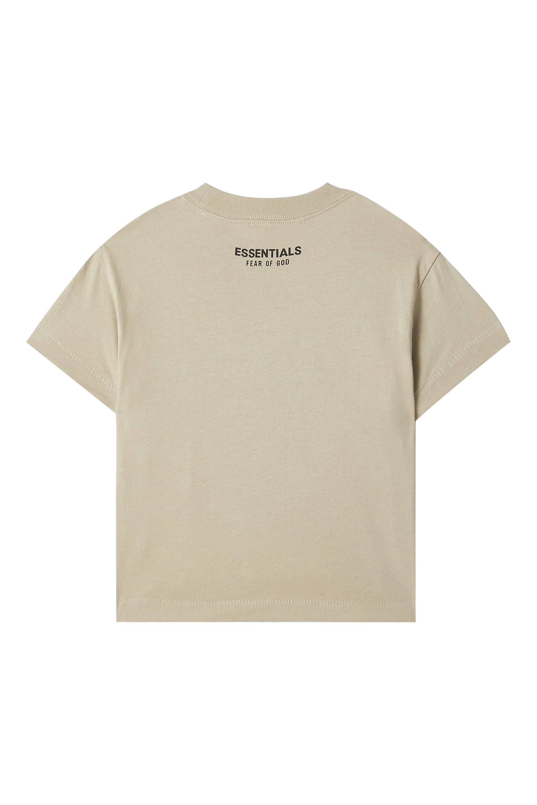 Kids Lightweight Essential T-Shirt