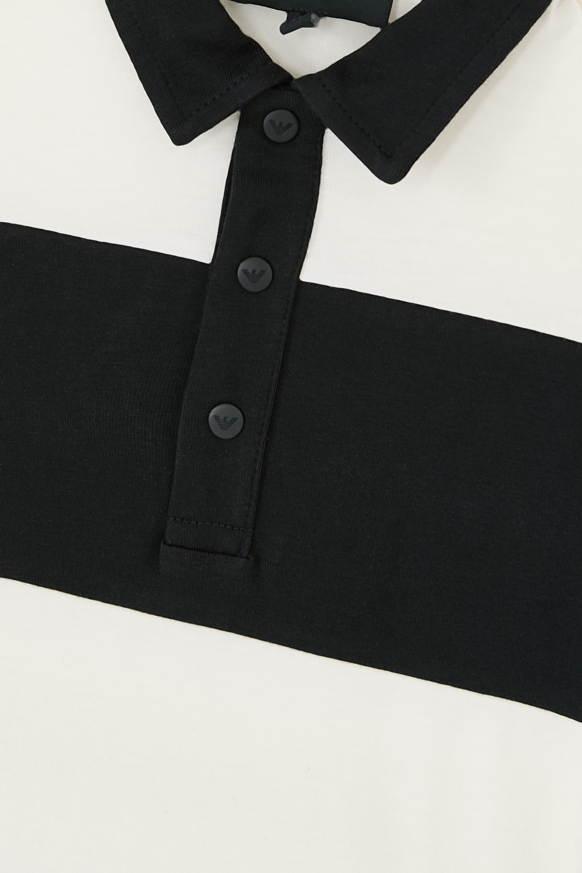 Kids Jersey Polo Shirt