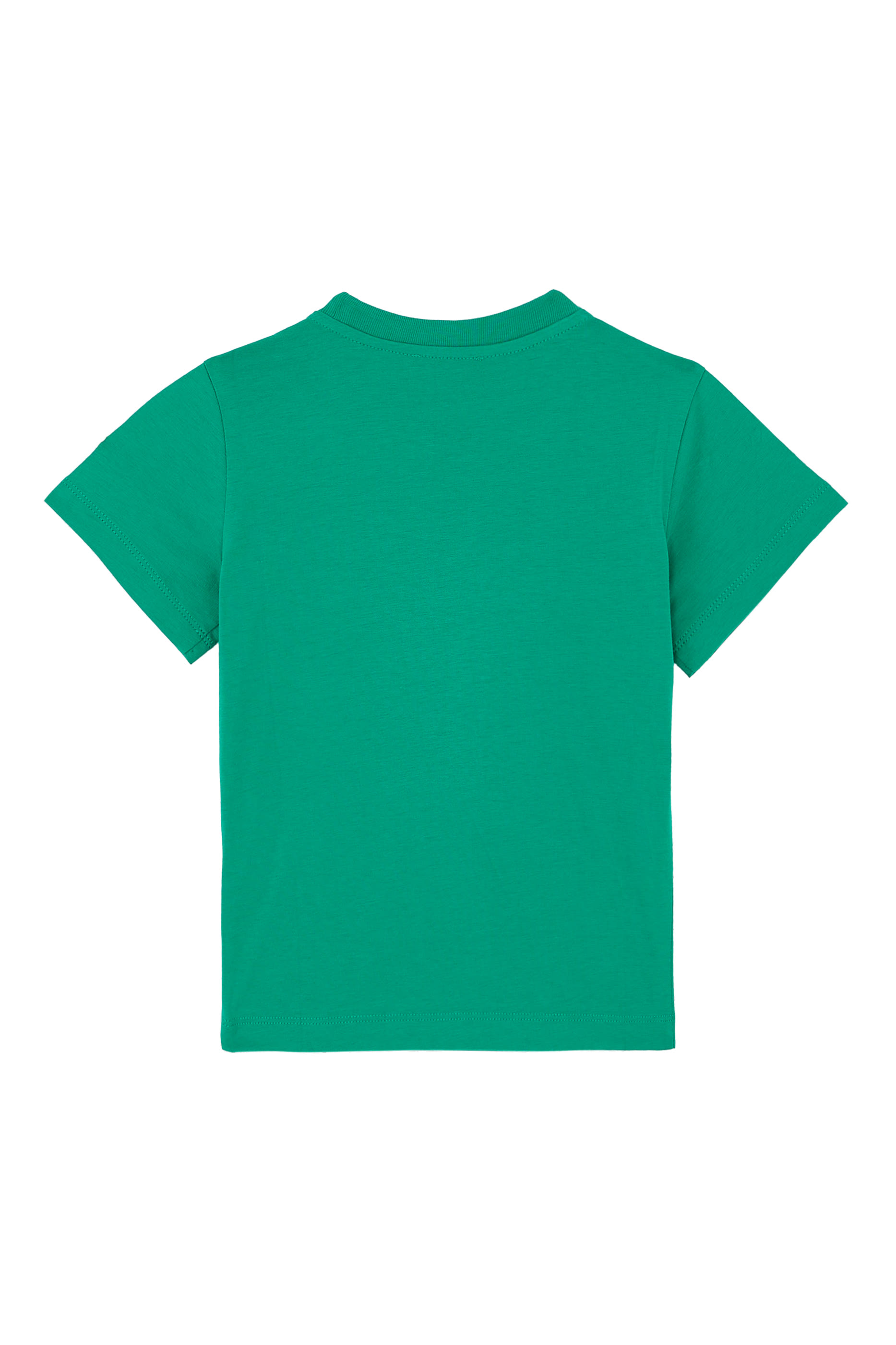 Kids Logo T-Shirt