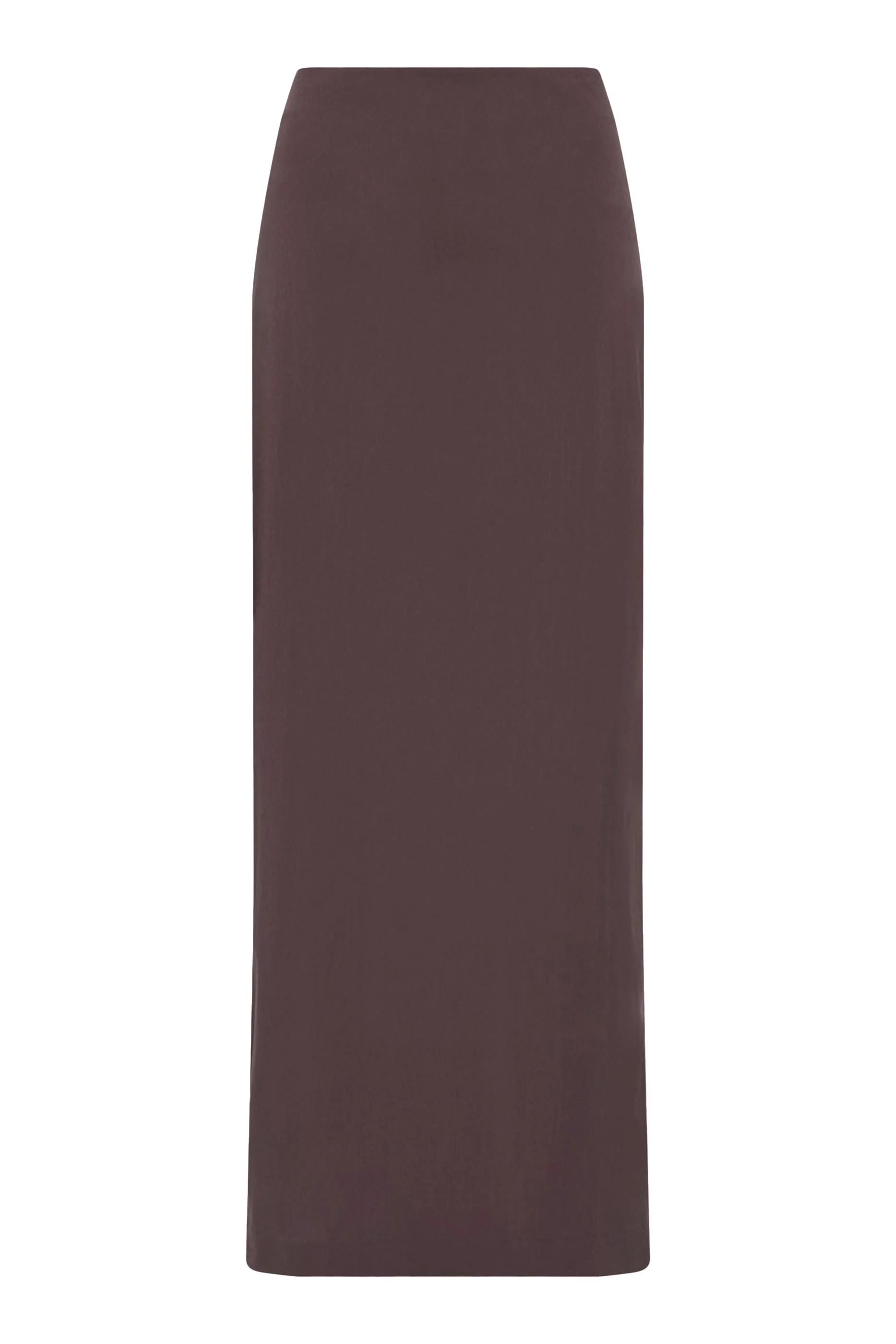 Minimal Column Skirt