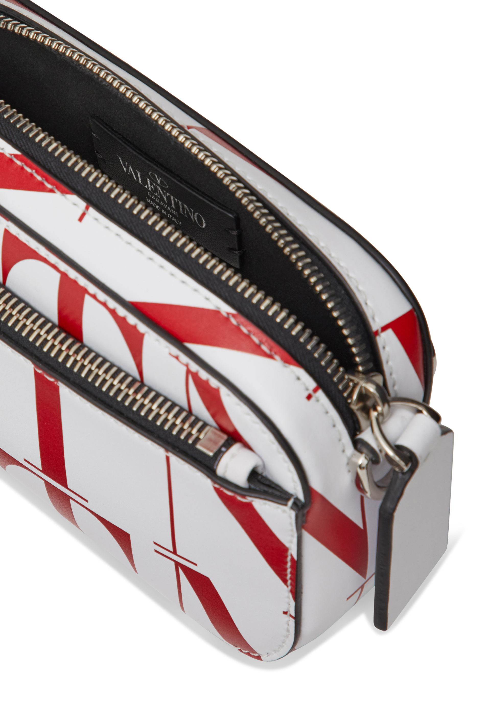 Valentino Garavani VLTN Times Belt Bag