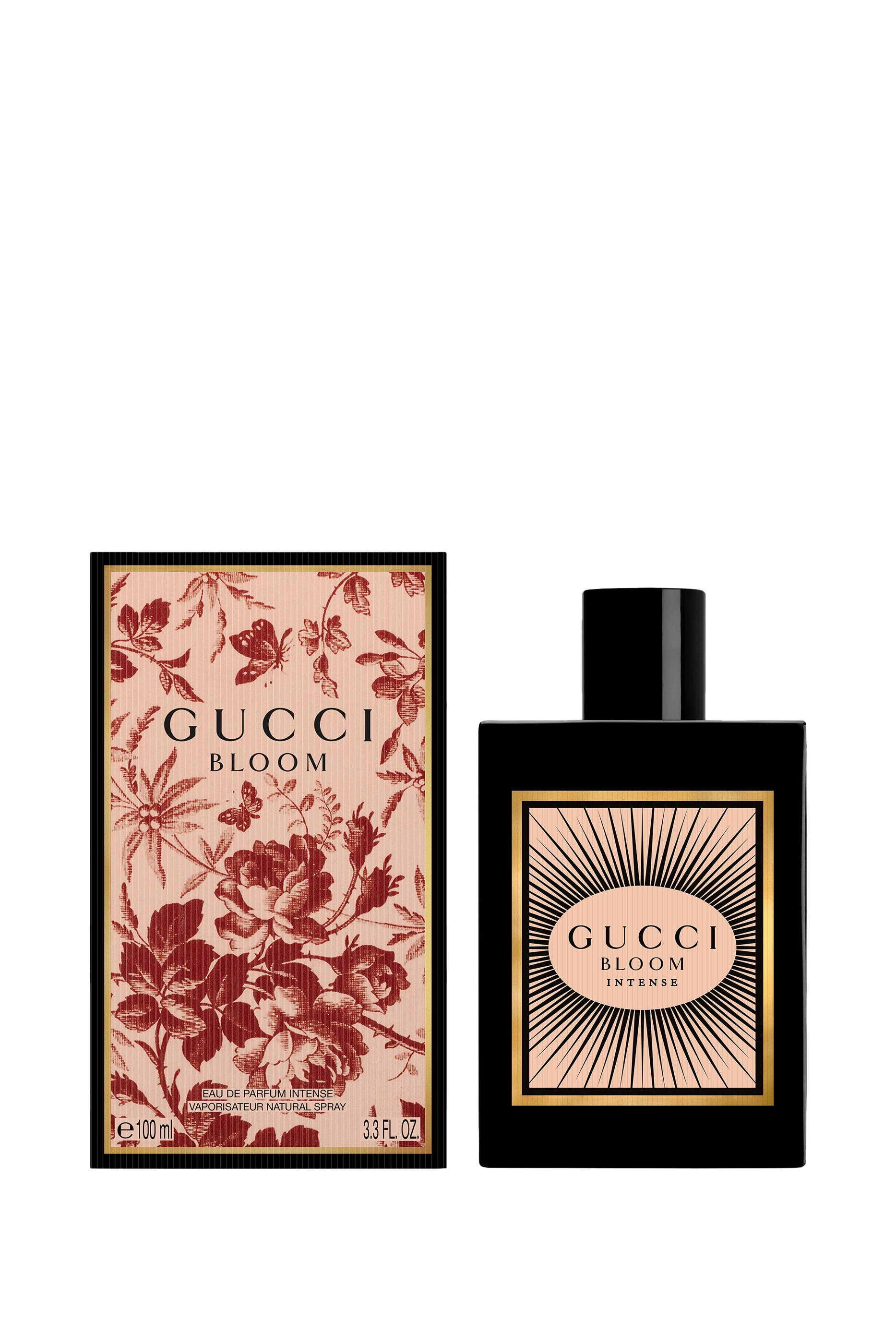 Bloom Eau de Parfum Intense