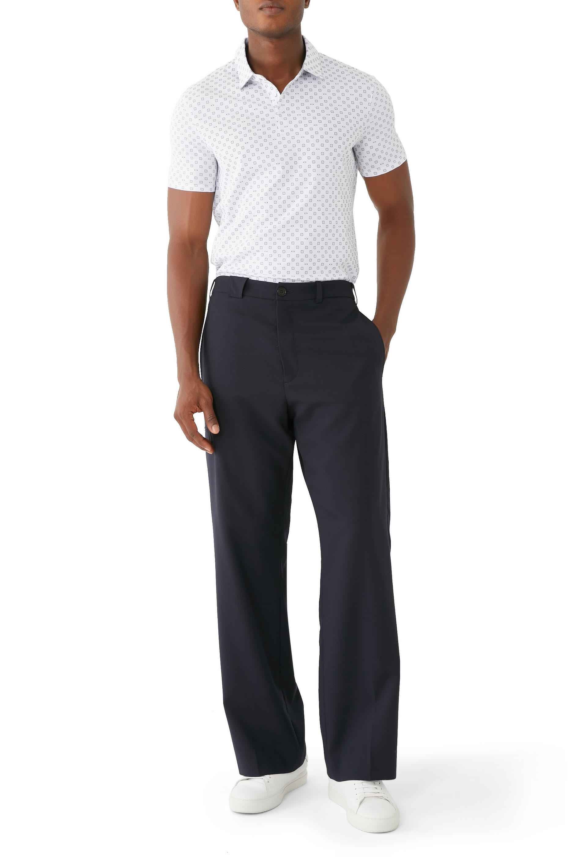 Digital Desert Shirt