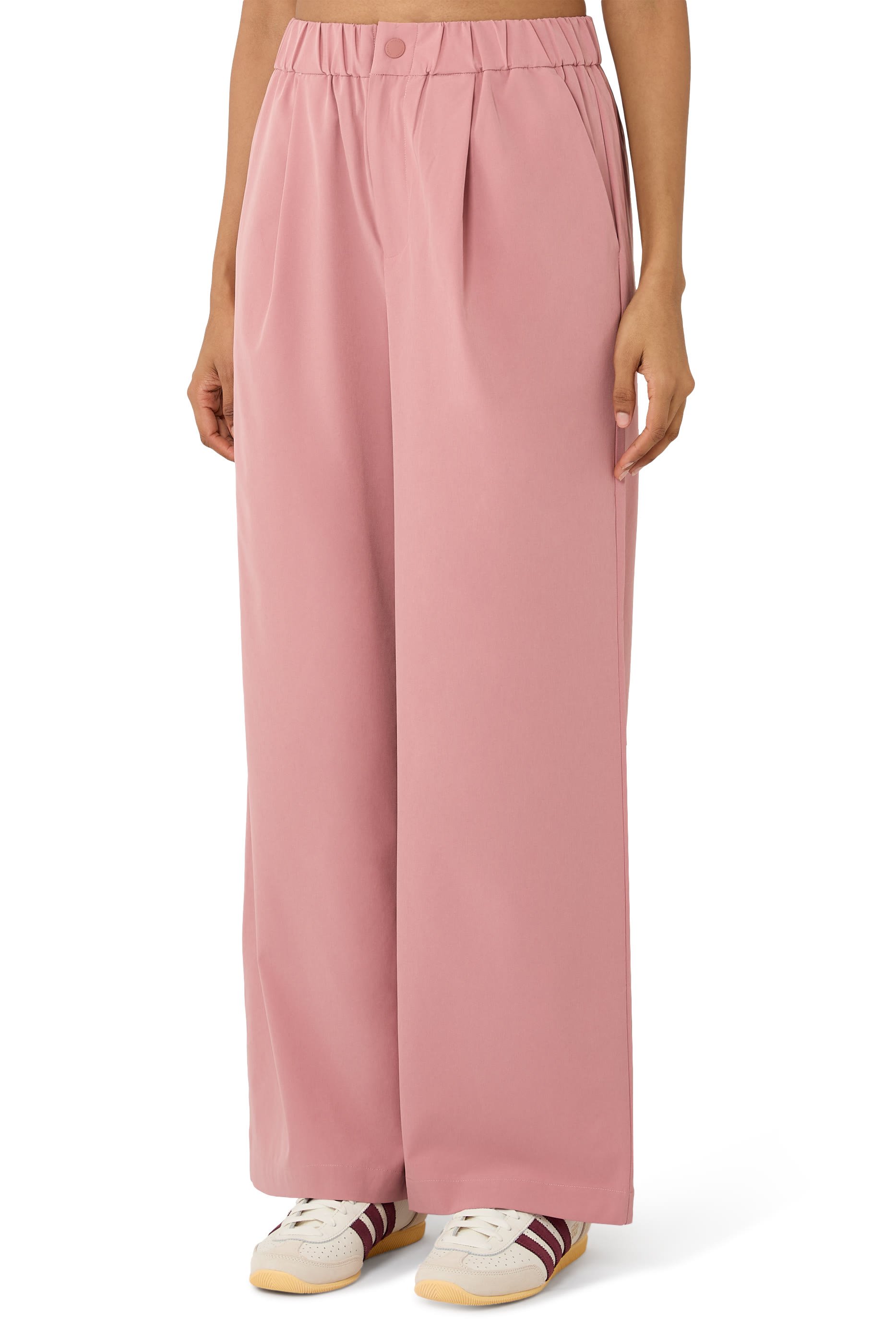 Kayson 2.0 Wide-Leg Pants