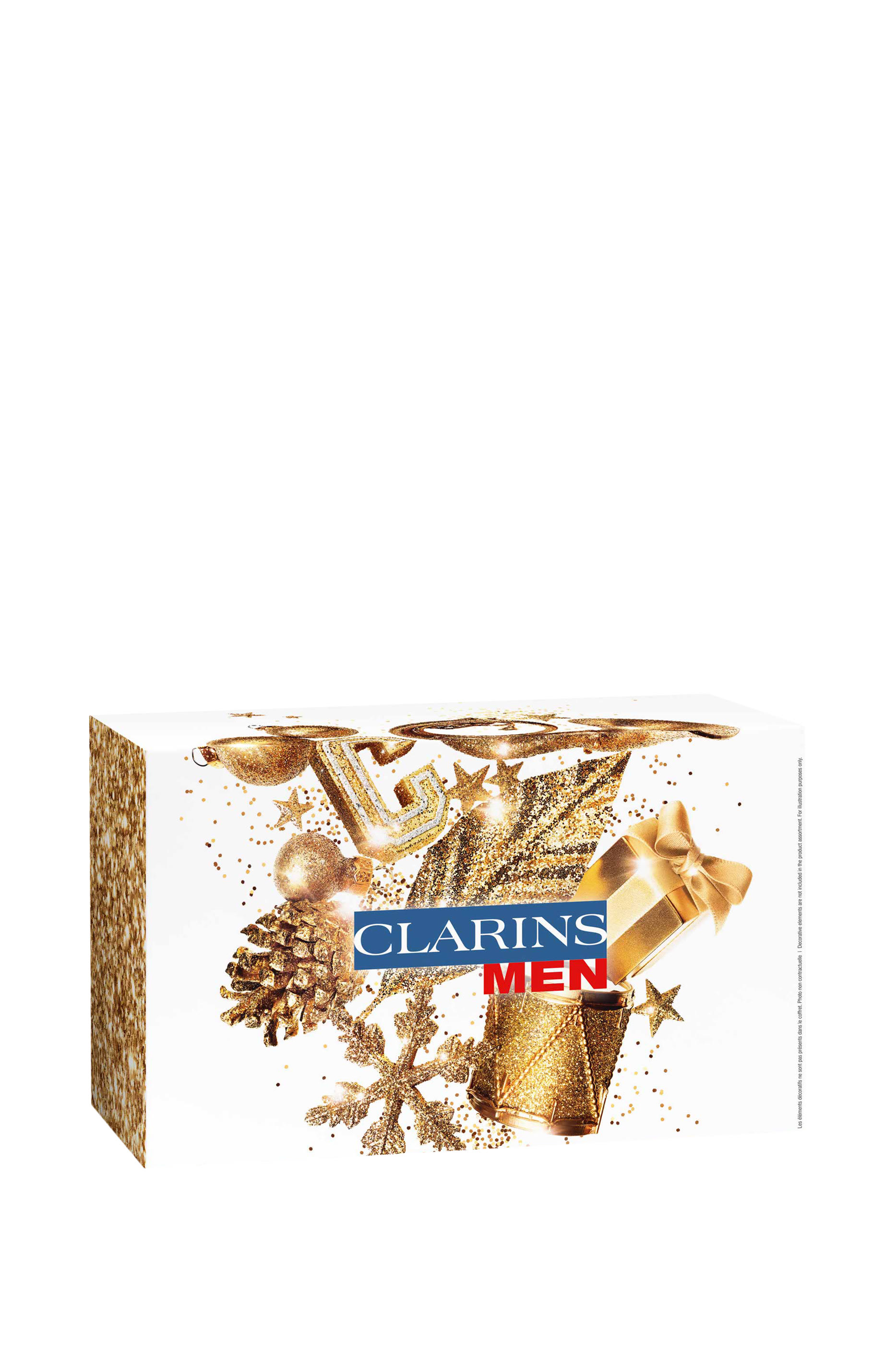 Mens Hydrating Experts Set