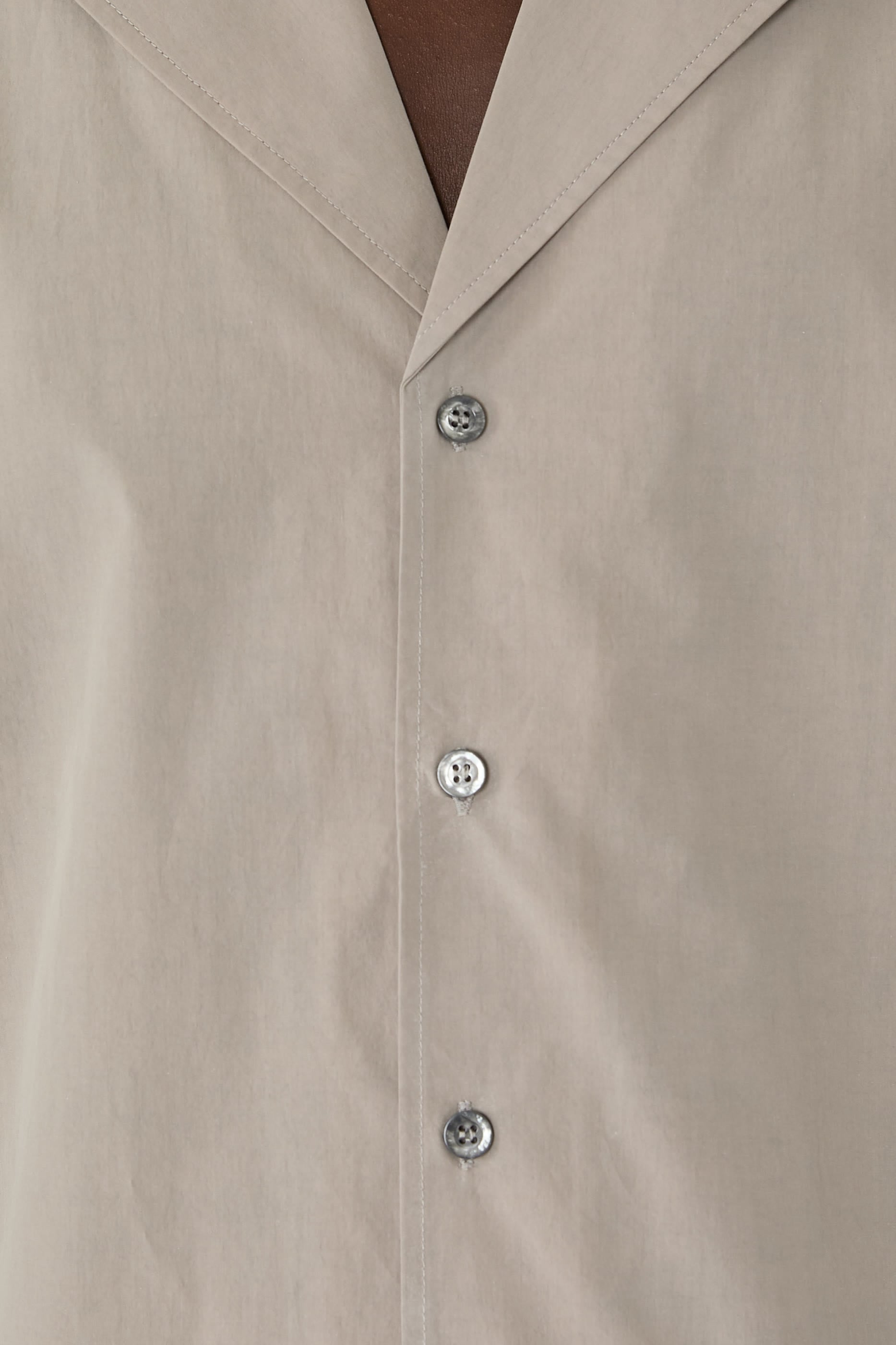 Desmond Shirt