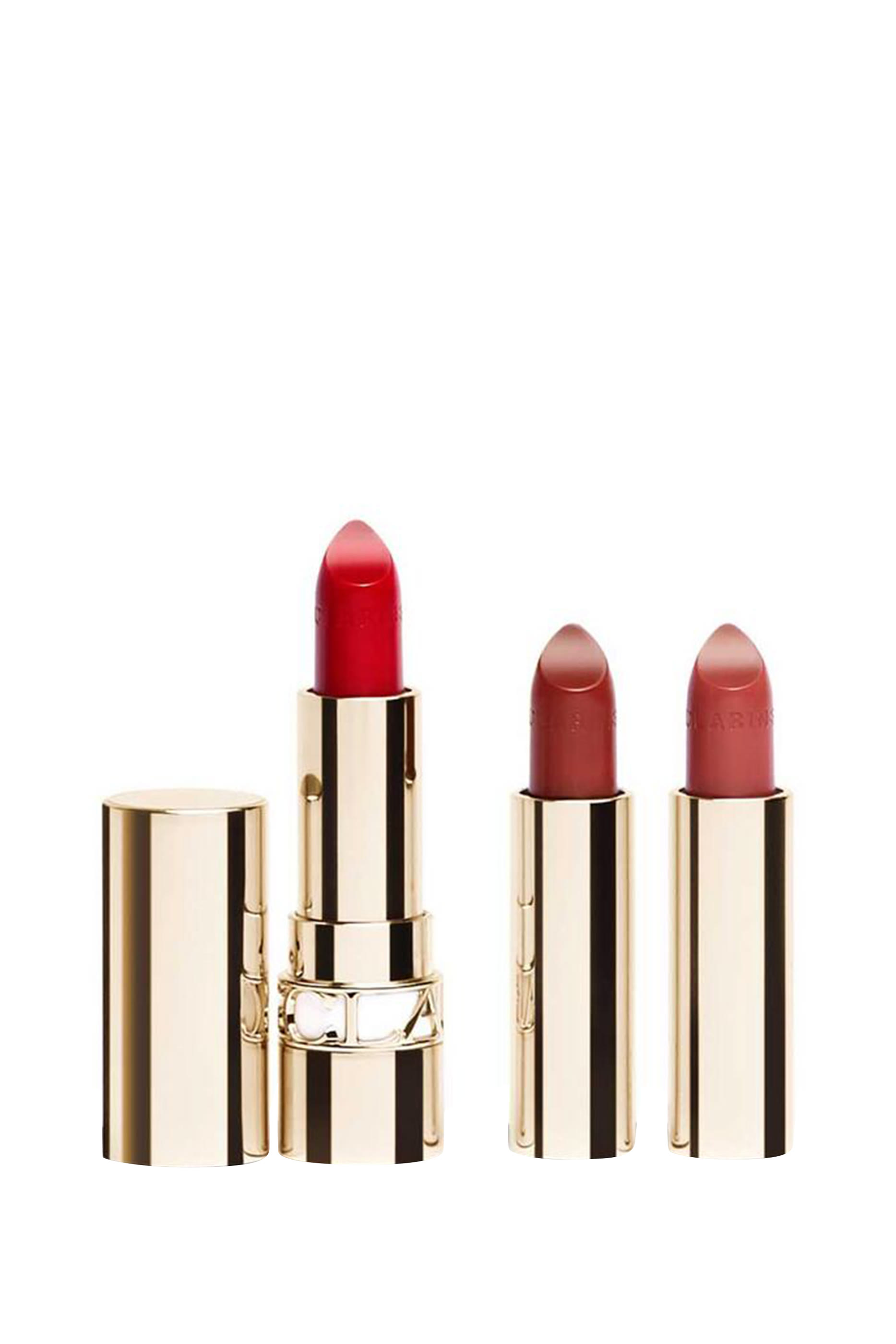 Joli Rouge Collection