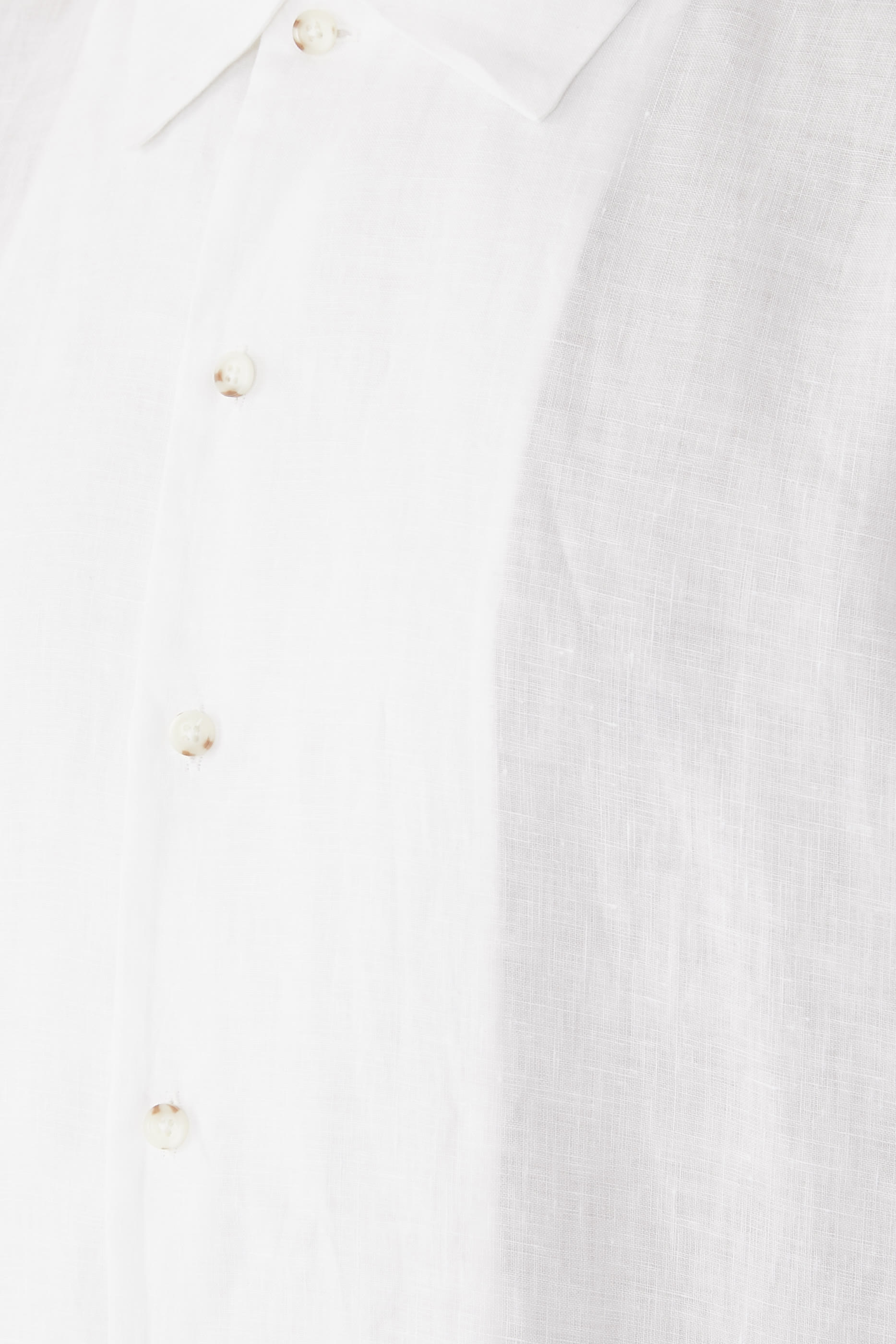 Short Sleeve Oversized Shirt