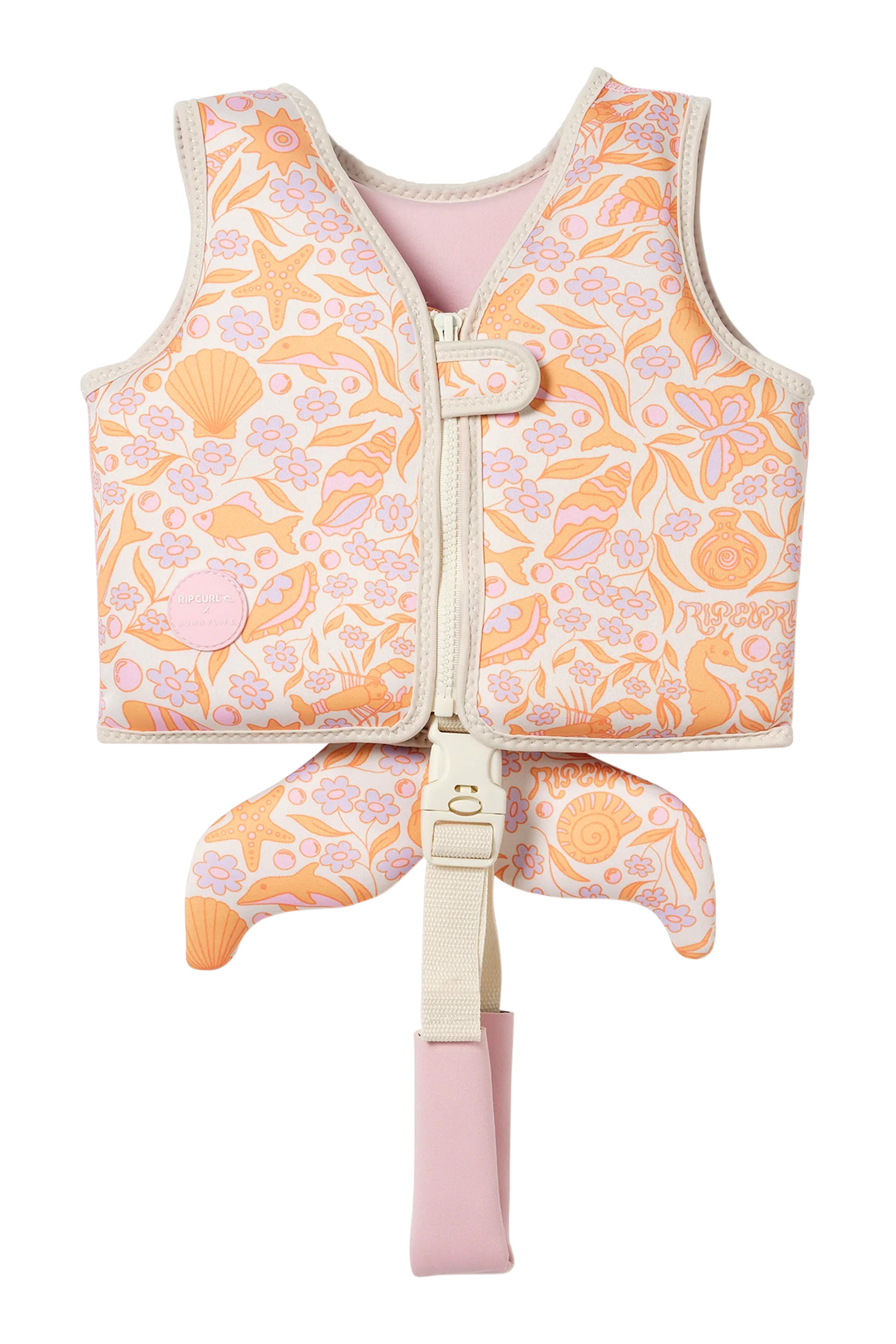 Kids Swim Vest 1&ndash;2