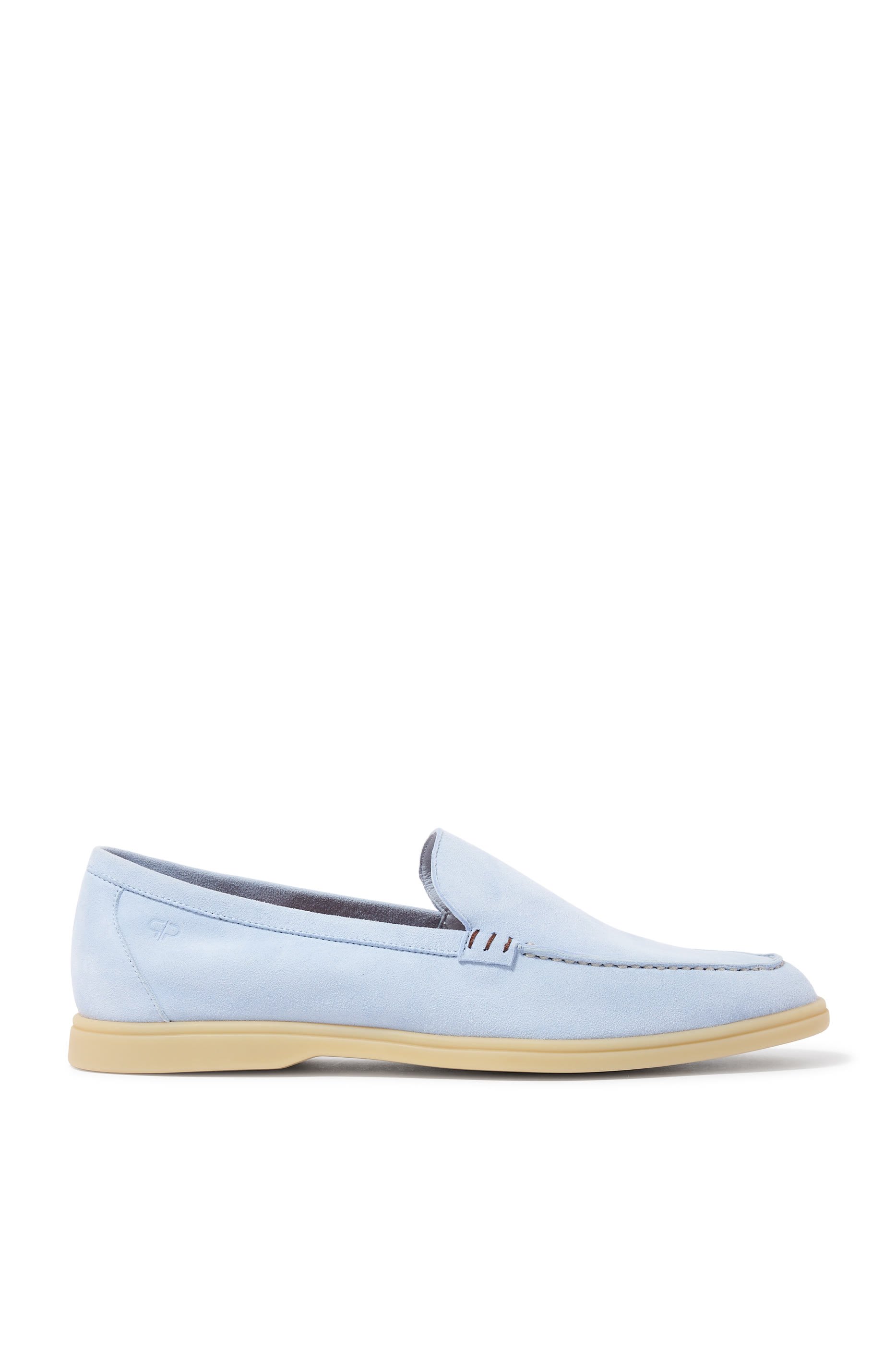  PS-MD92 Summer Walk Loafers 