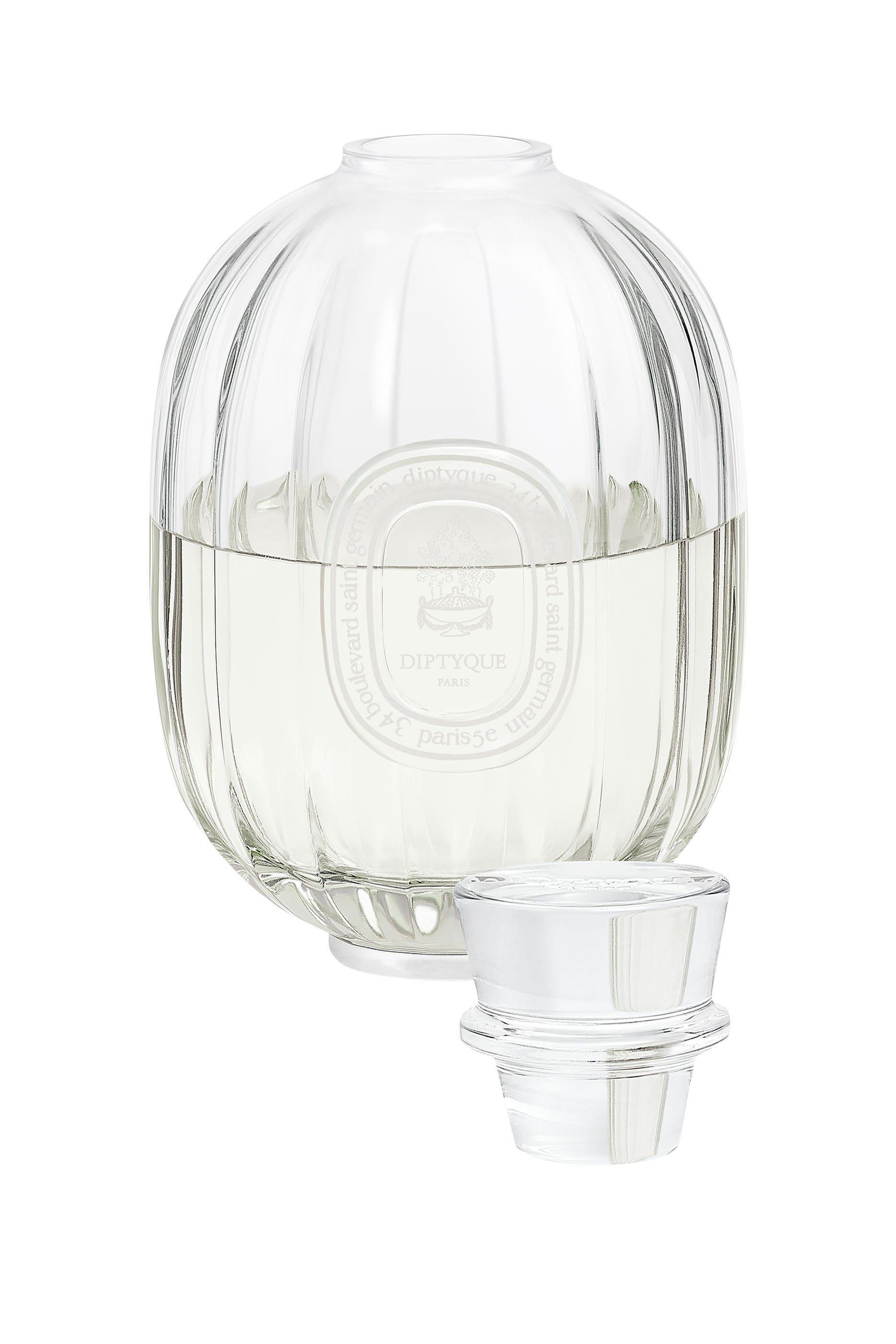 Cap for Large Reed Diffusers