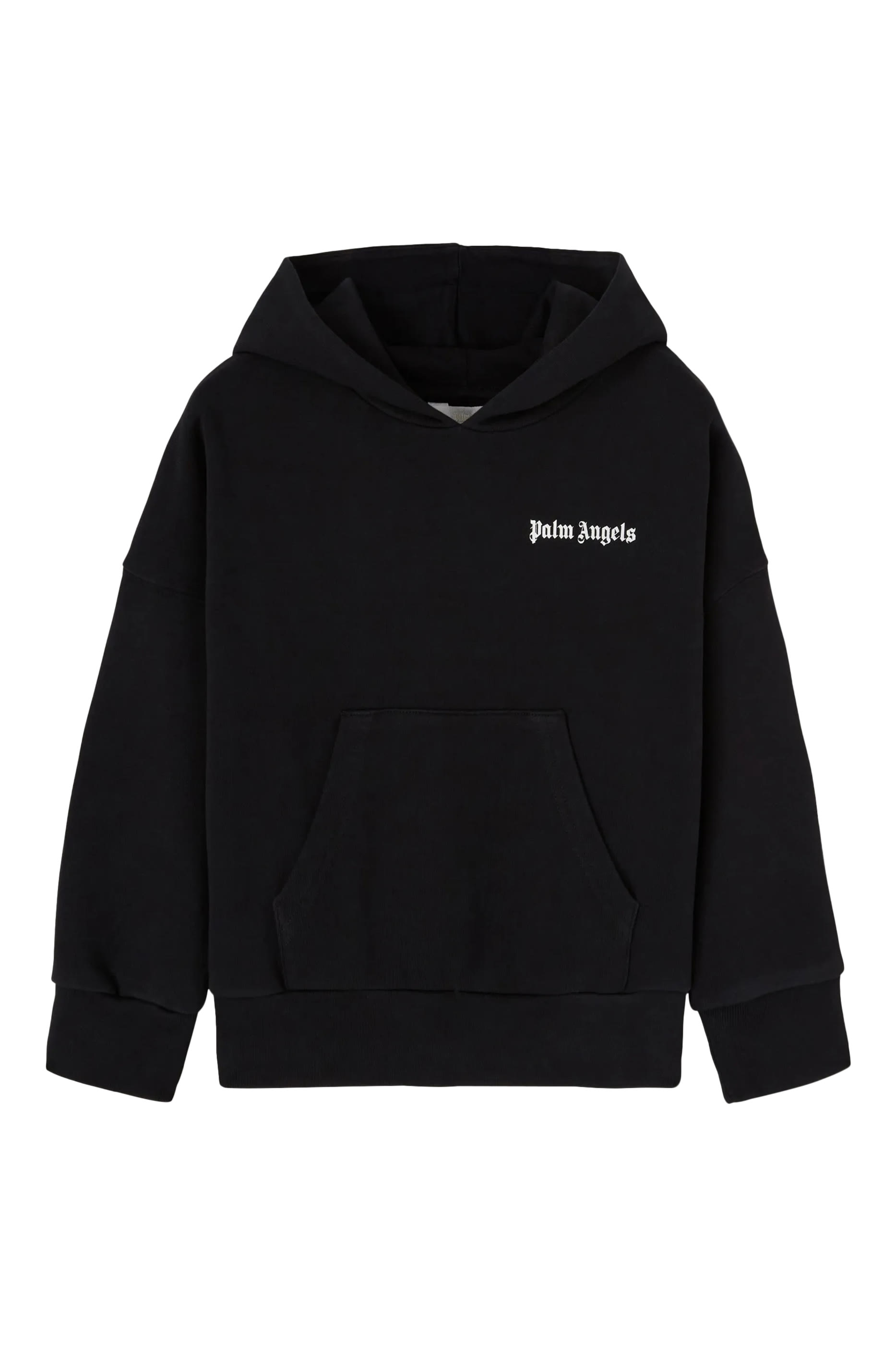 Kids Classic Overlogo Hoodie