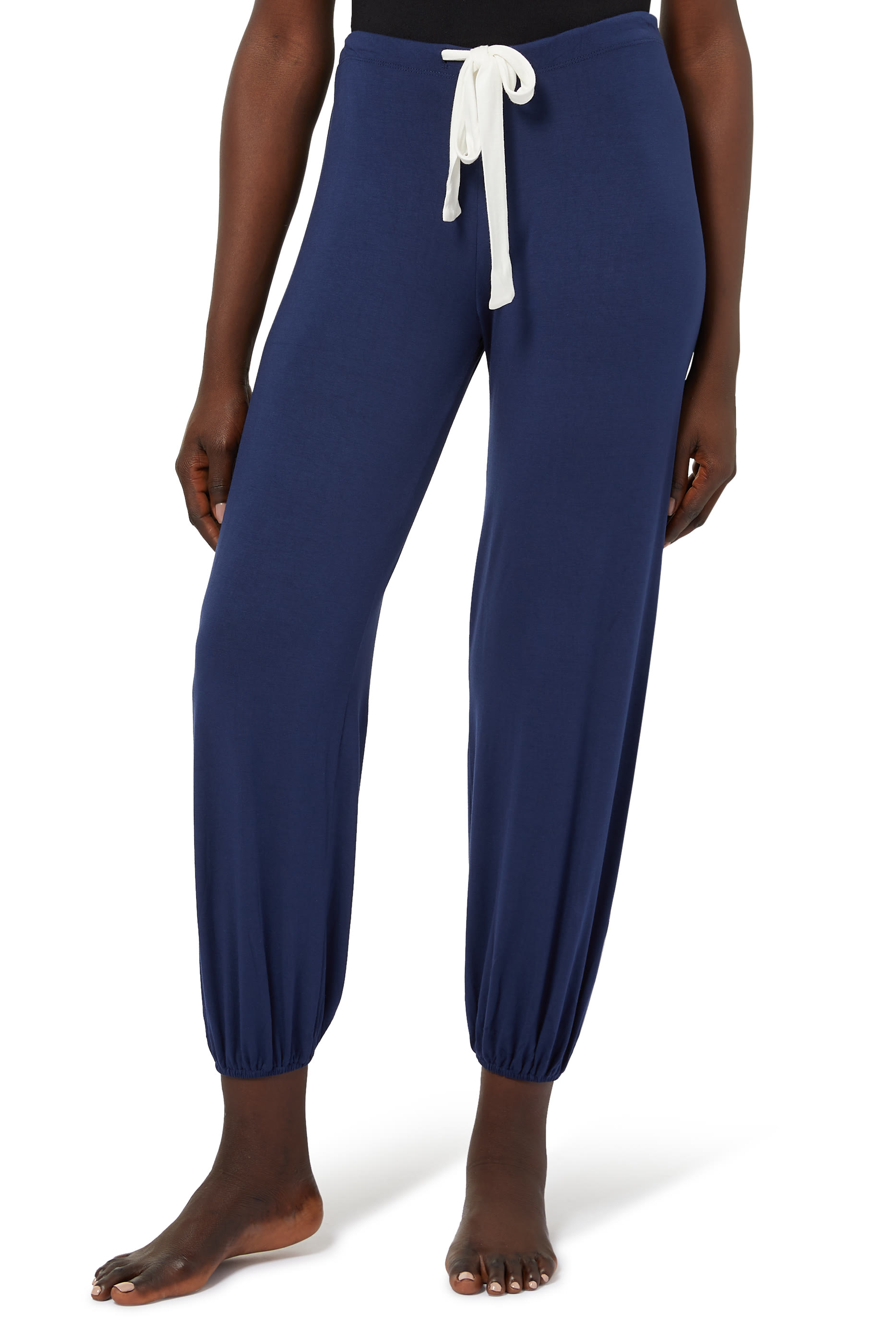 Gisele Slouchy PJ Set