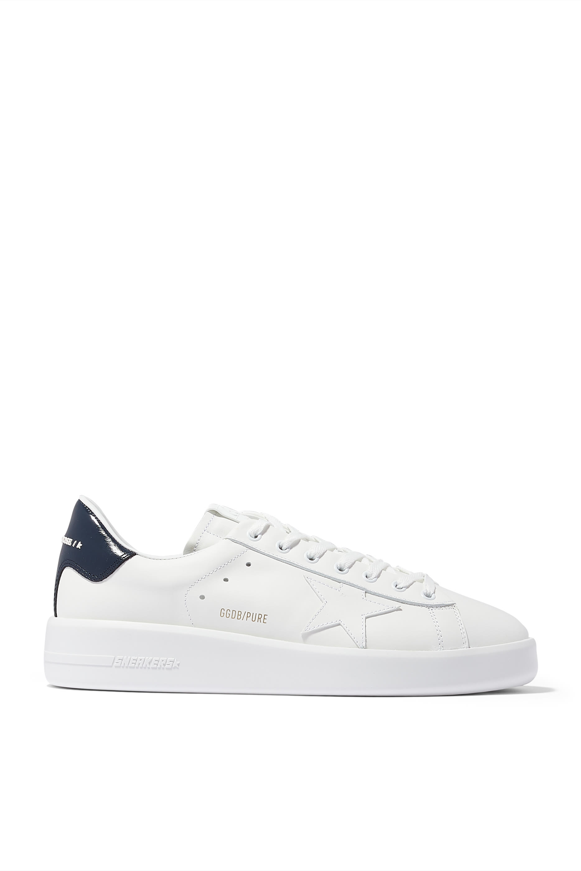 Pure Star Sneakers