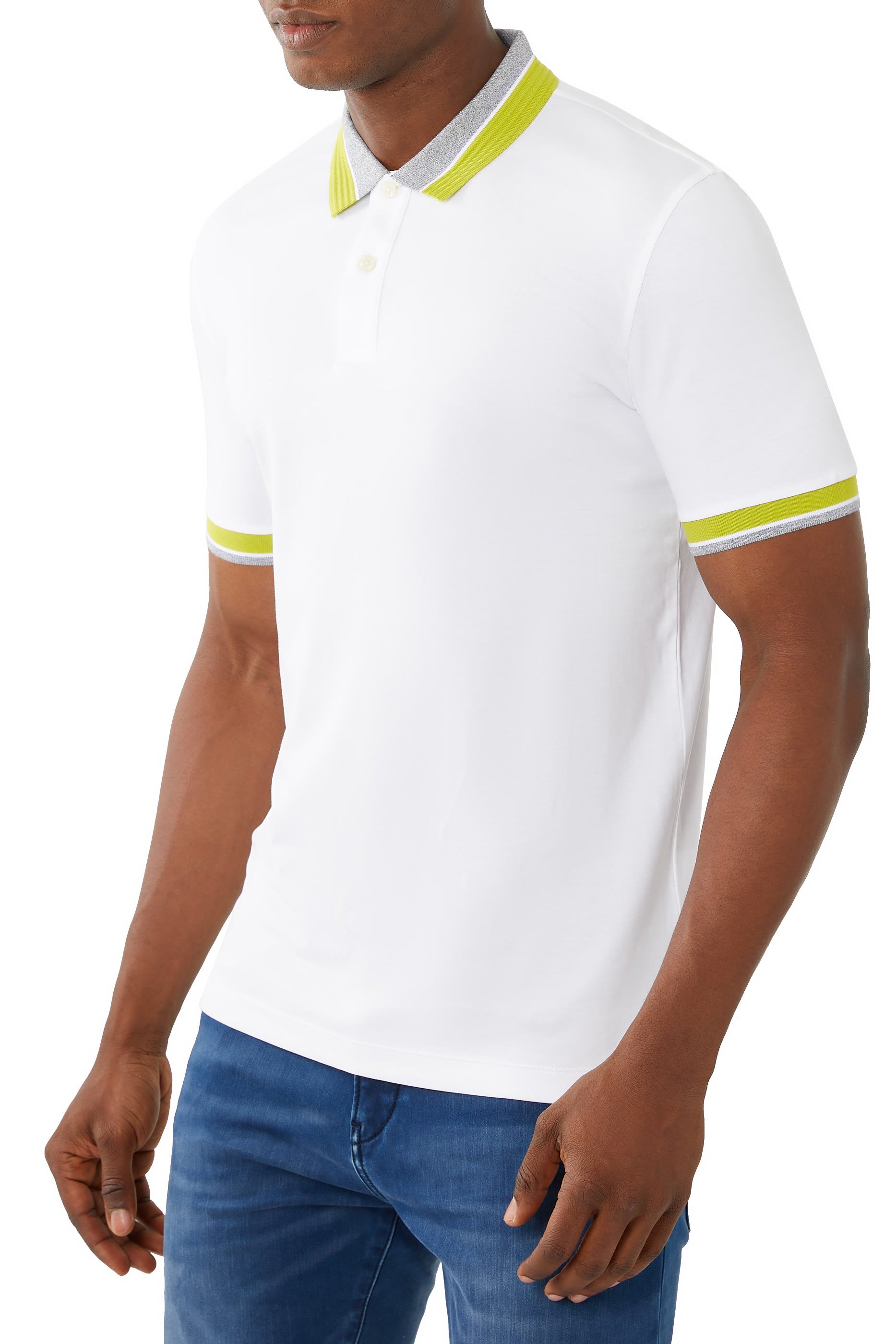 Parlay 200 Polo Shirt