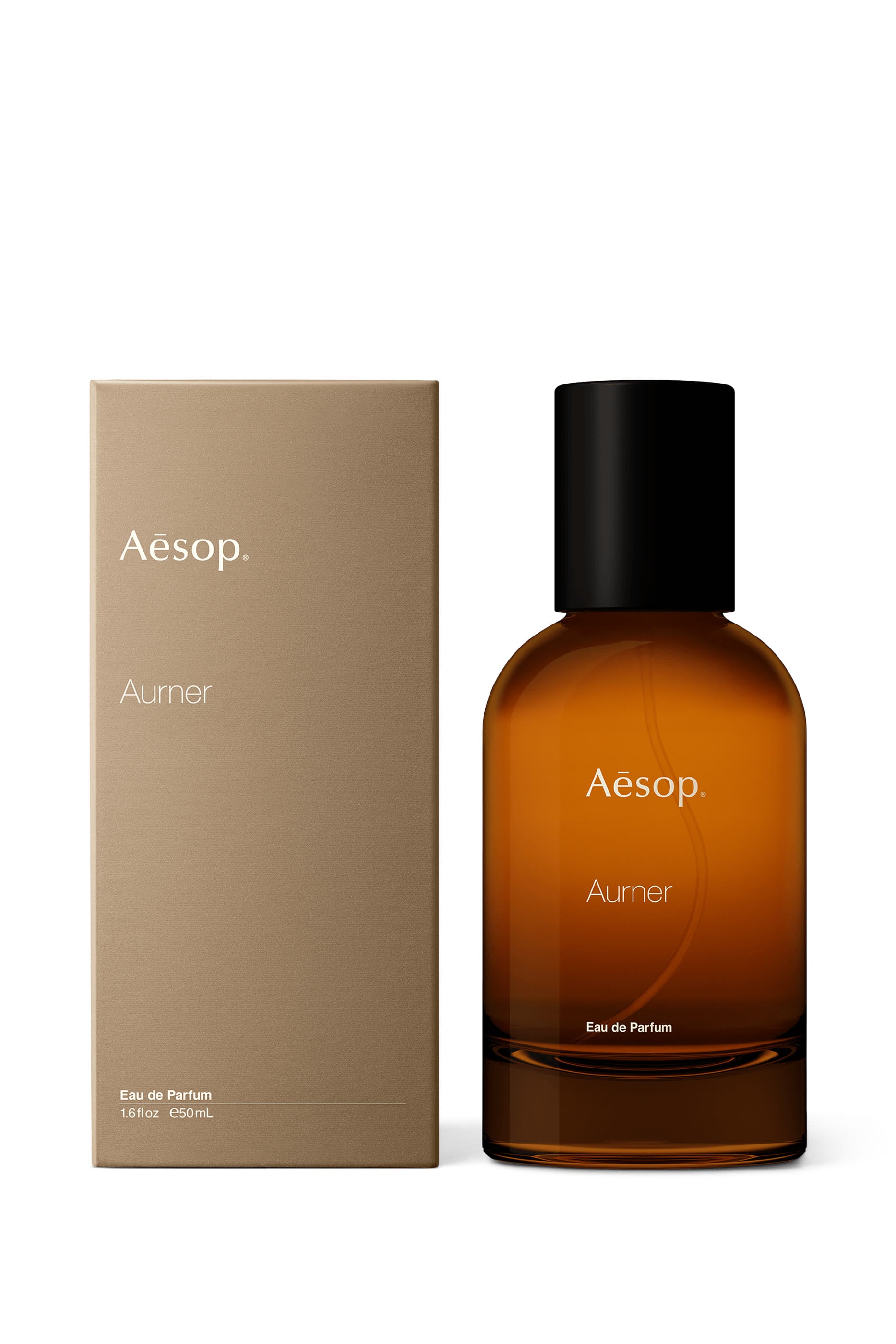  Aurner Eau de Parfum