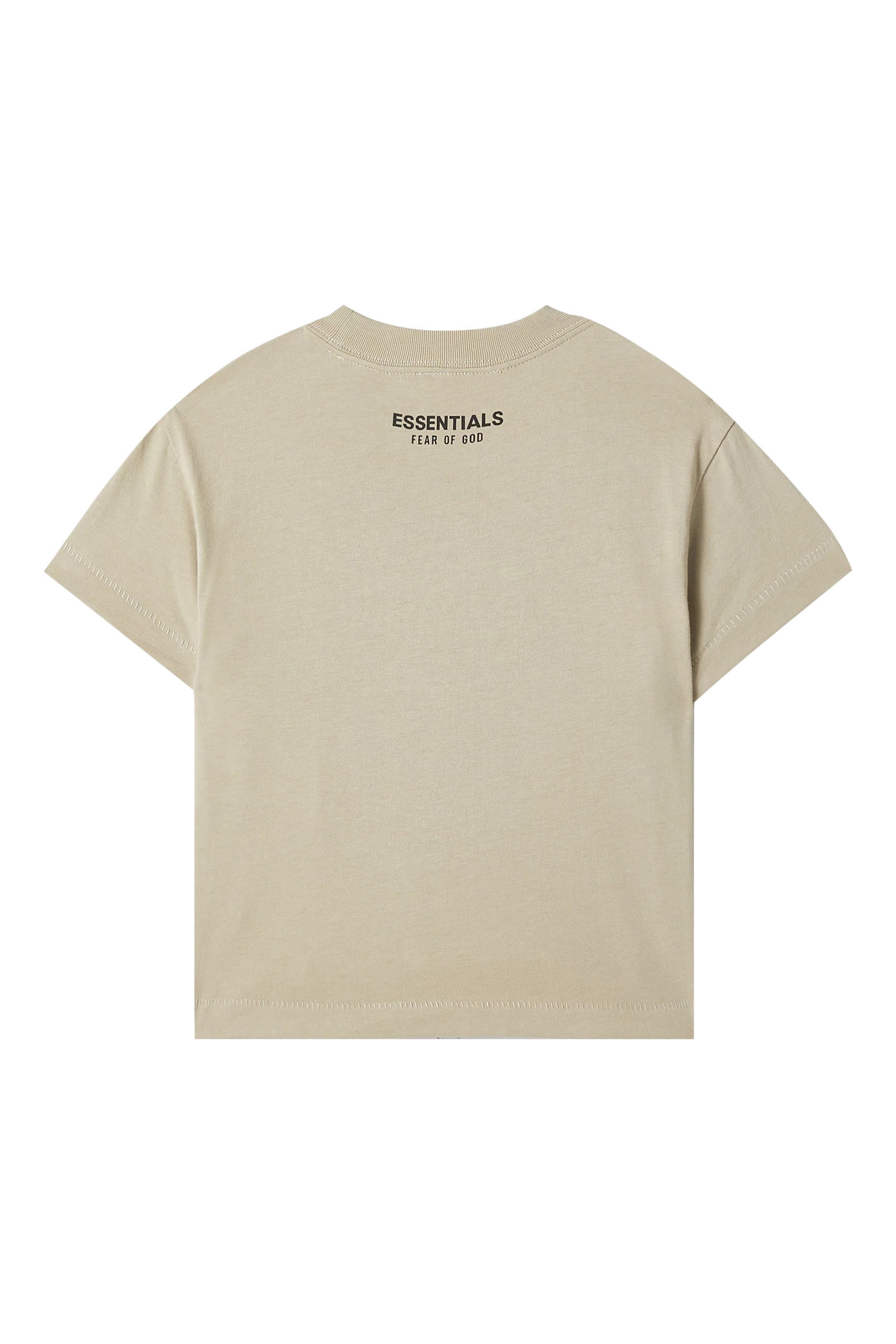 Kids Lightweight Essential T-Shirt