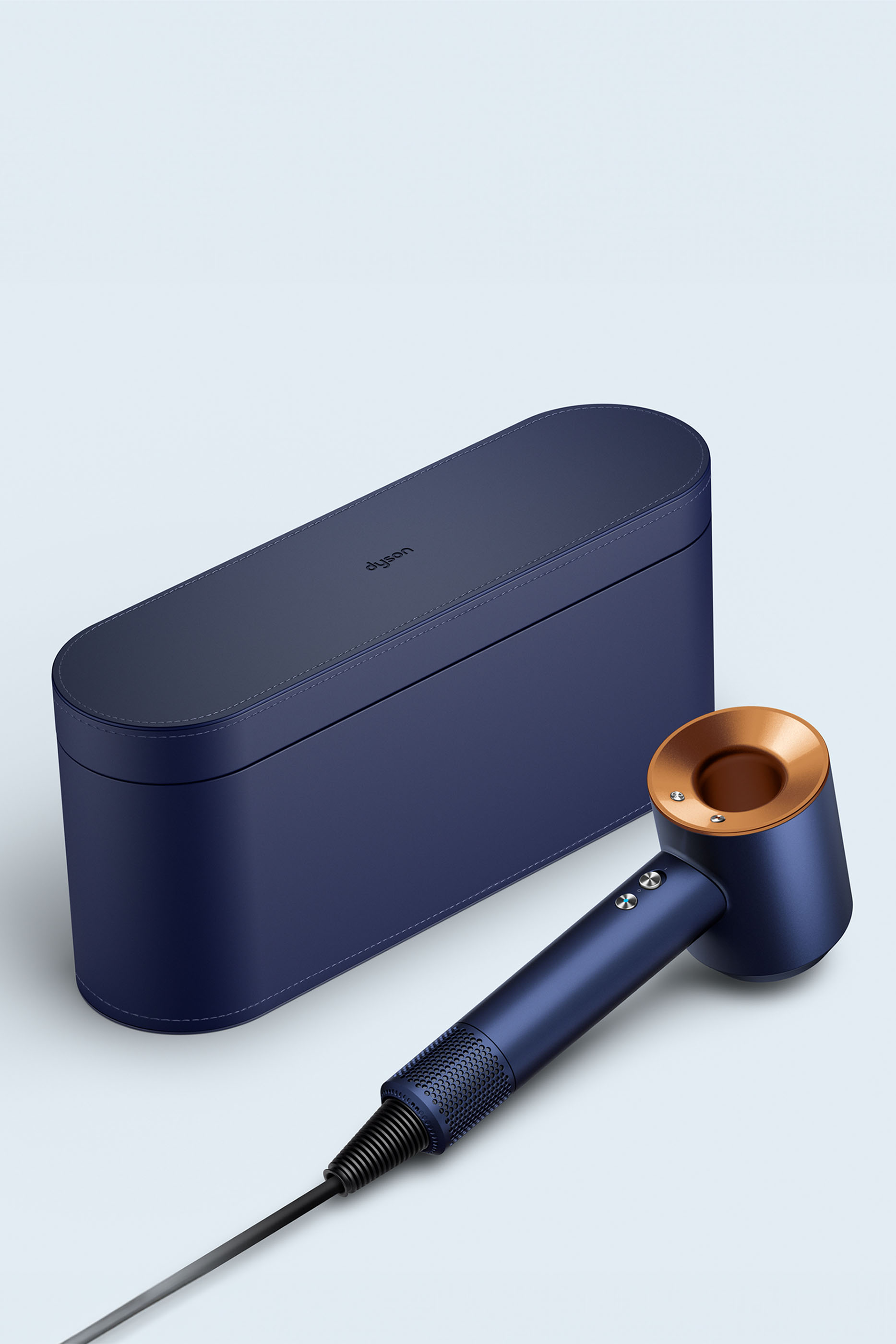 Supersonic™ Hair Dryer