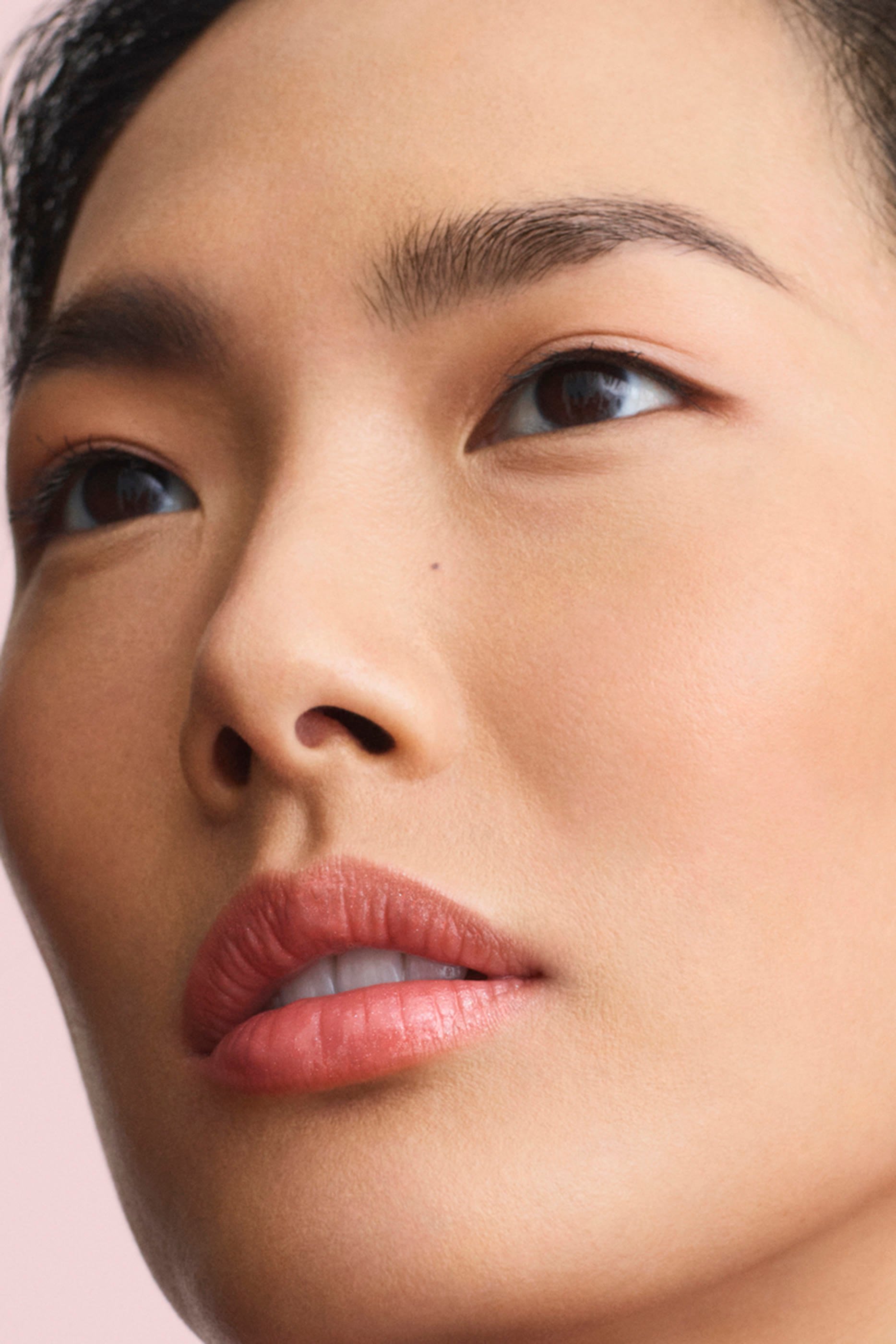 Rouge Herm&egrave;s, Shiny lipstick, Limited edition