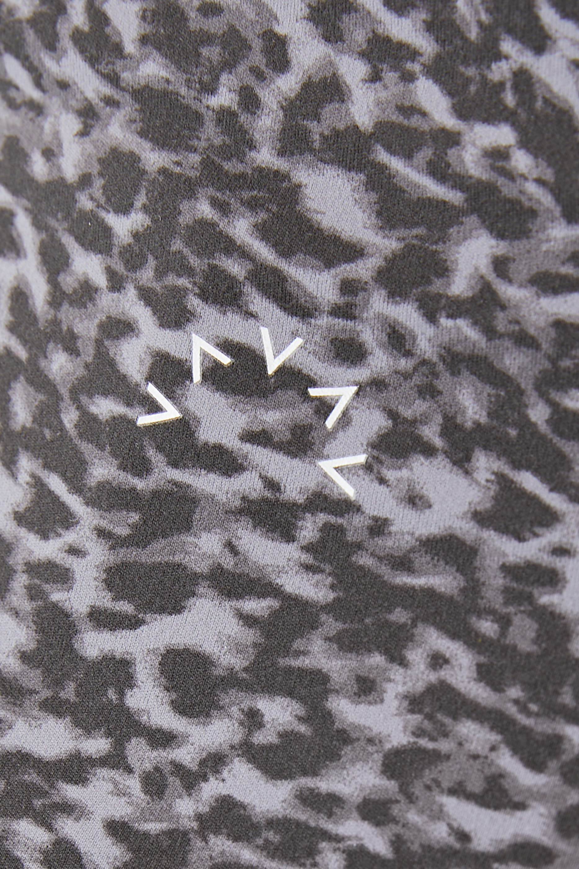 Let`s Go Running Leggings