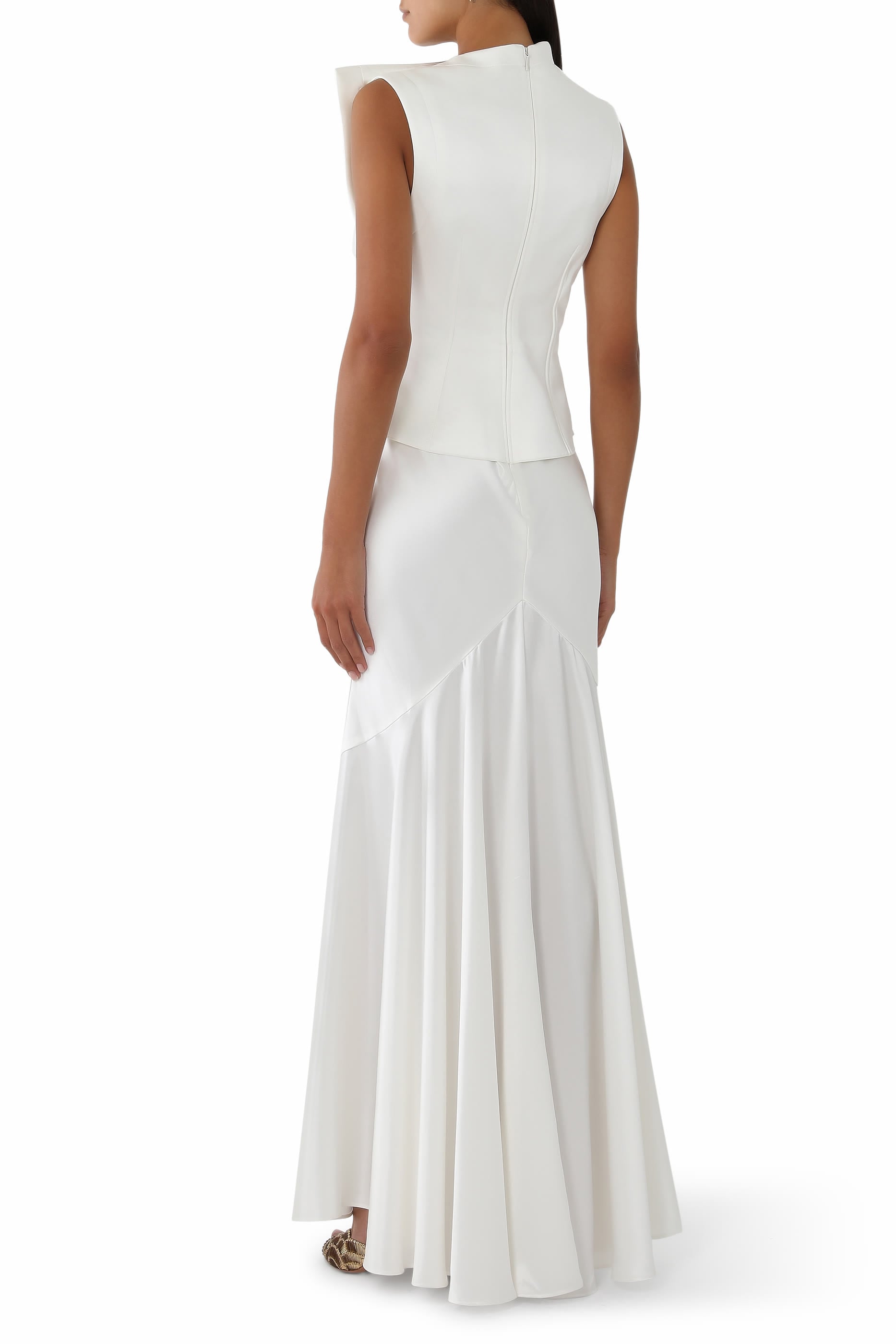Harty Gown