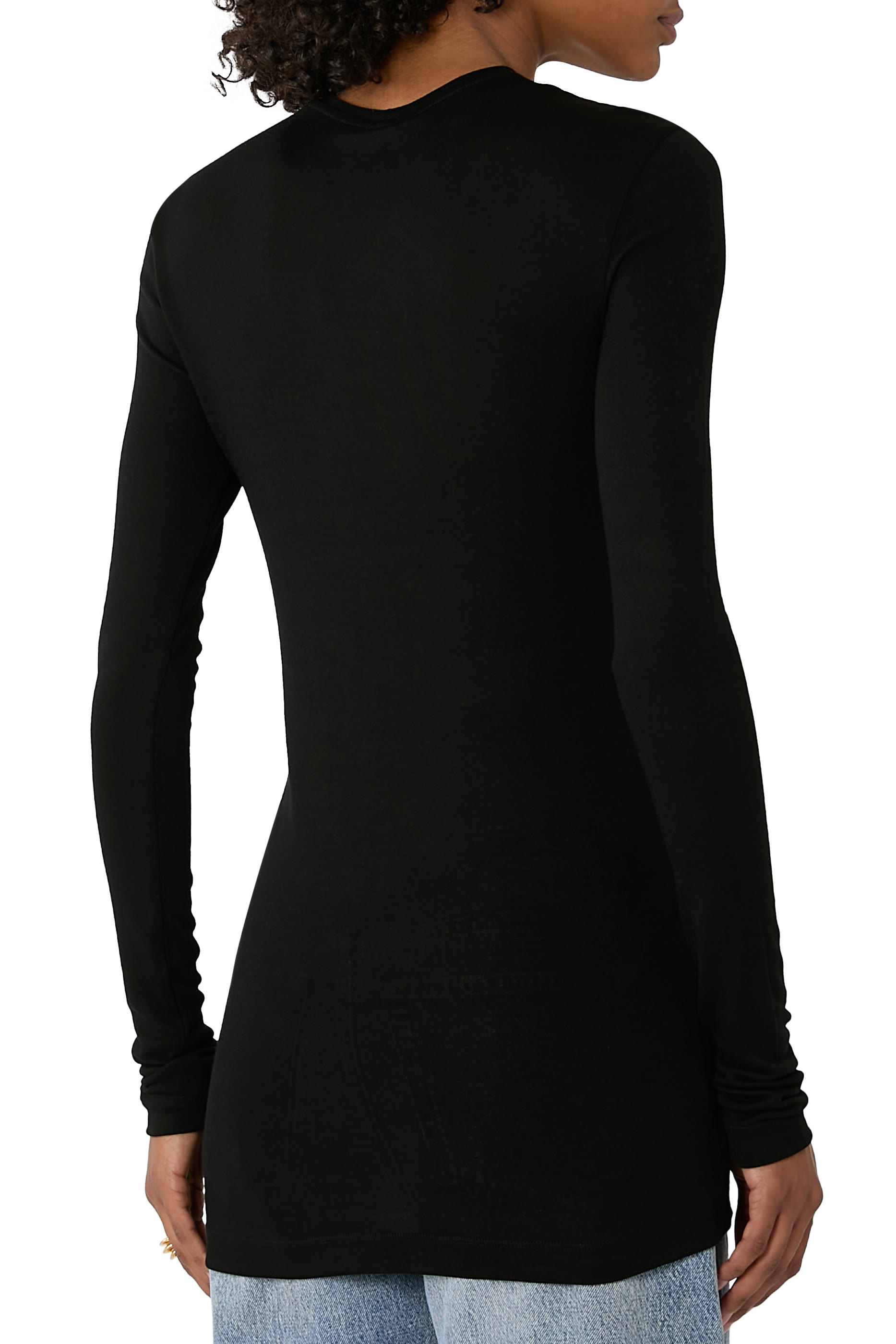 Classic Jersey T-Shirt 