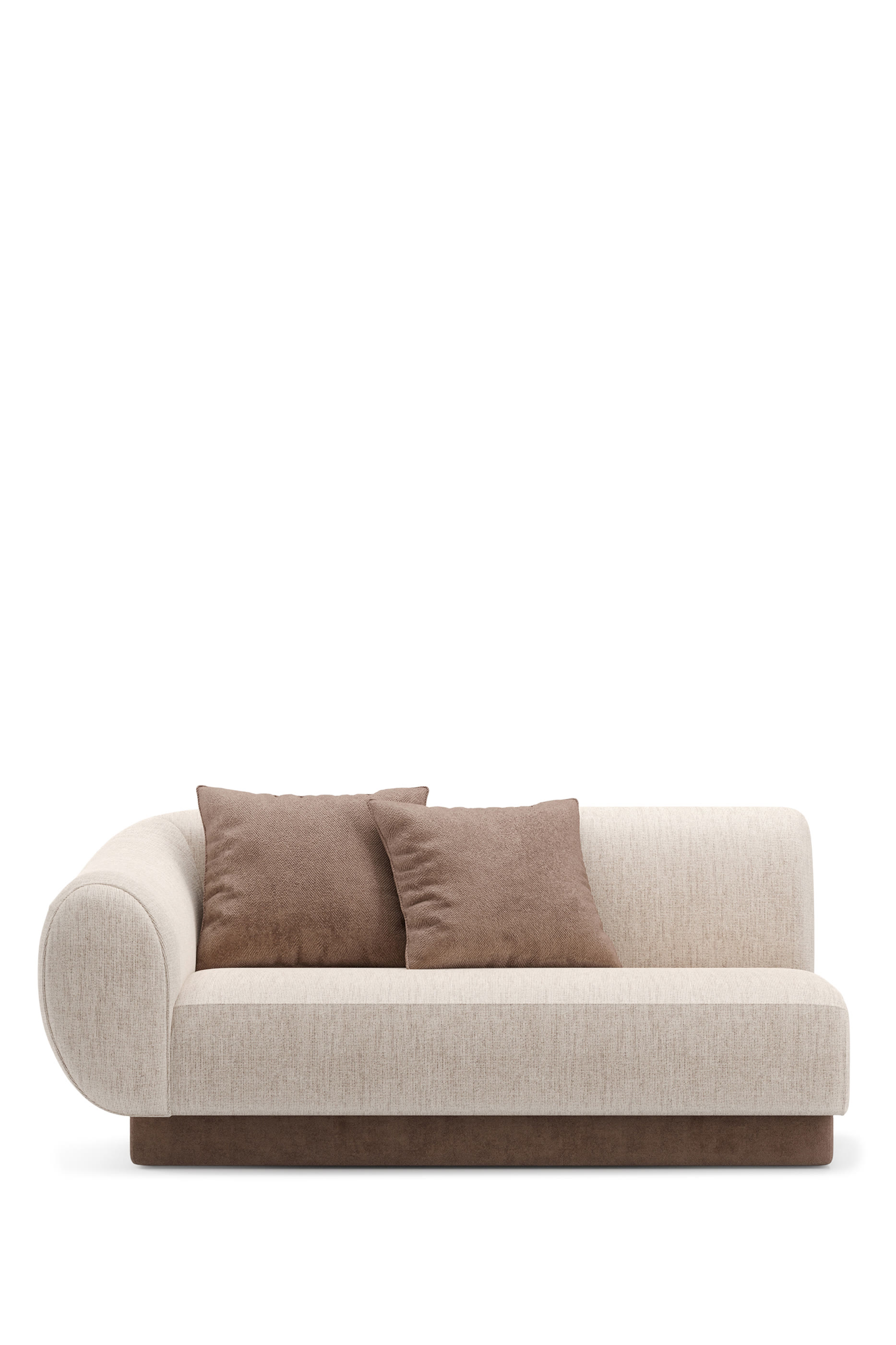 Seta Loveseat