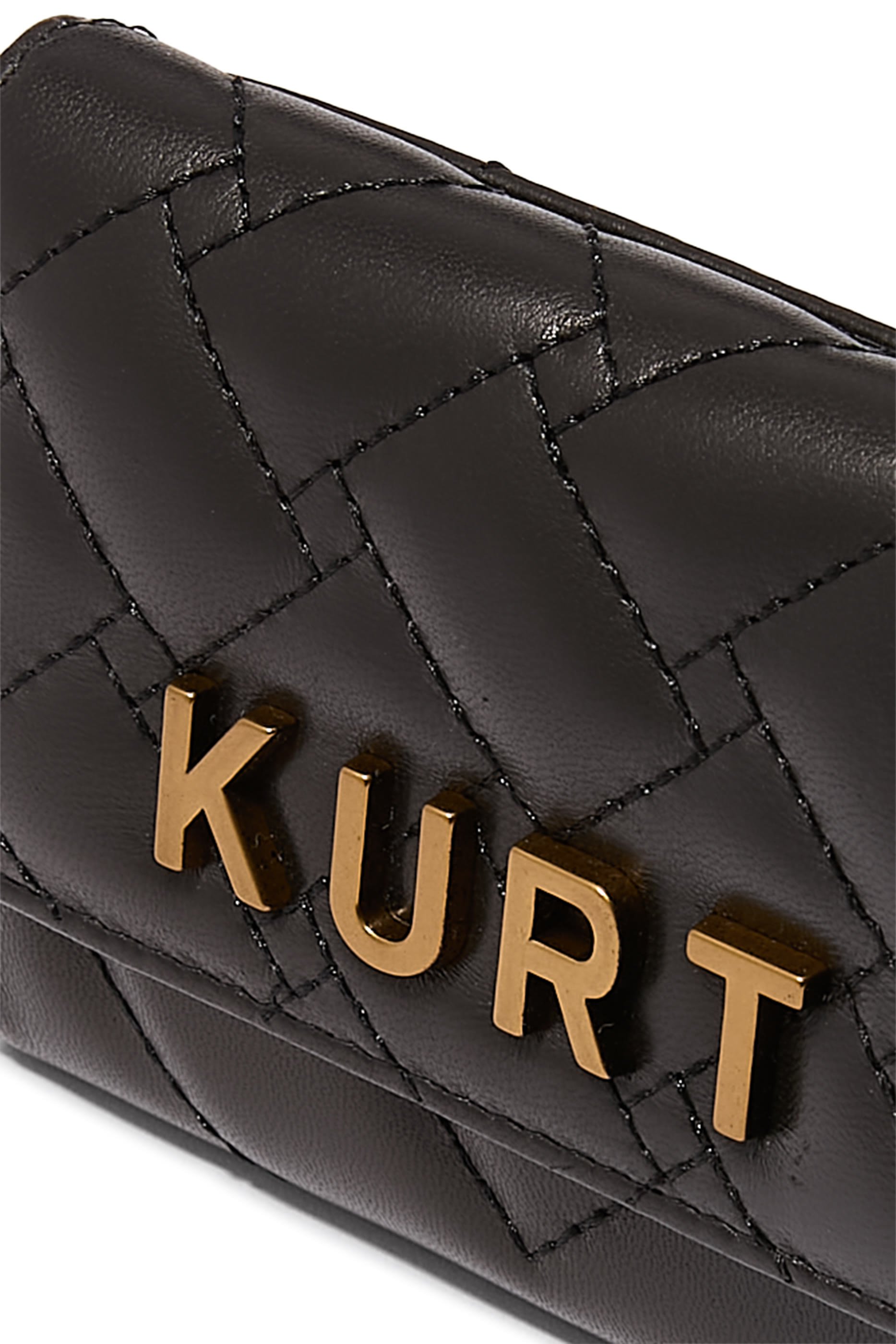 Multi Card Holder with Flap