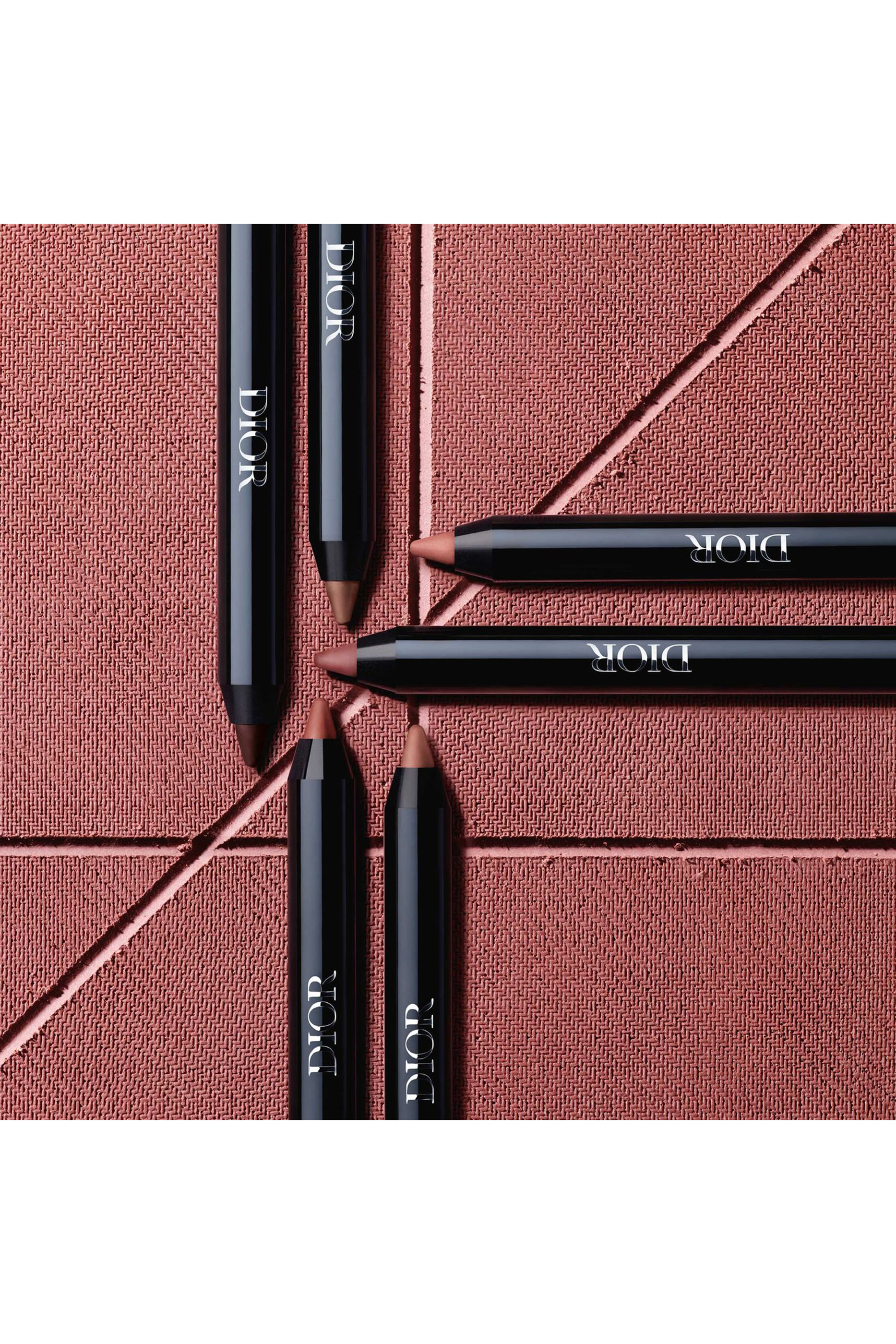 Rouge Dior Contour Lip Pencil