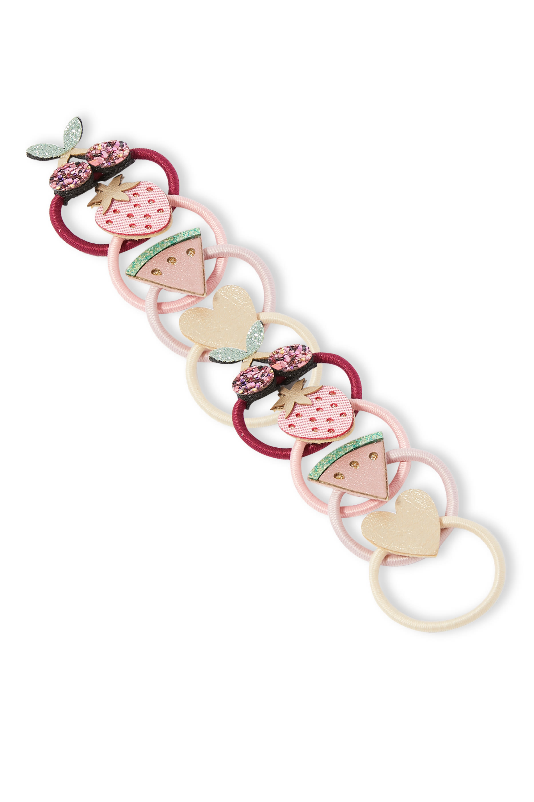 Kids Fruit Mini Ponies