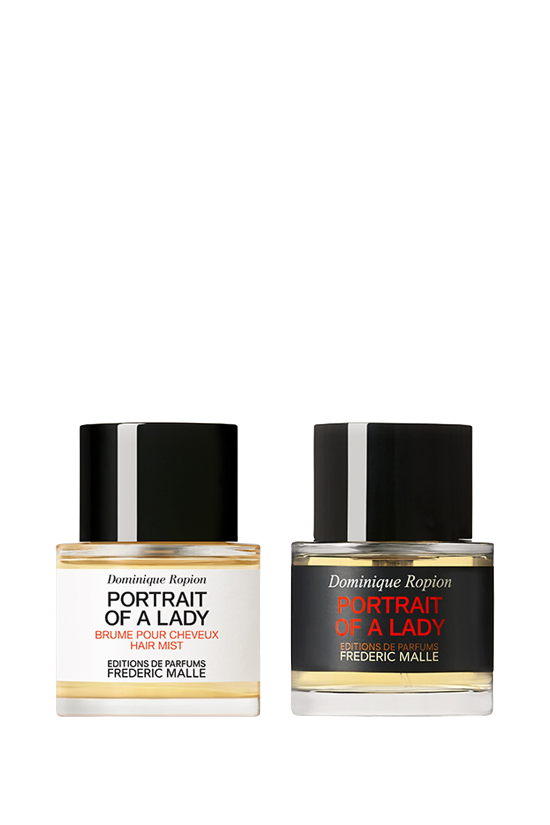 Portrait of a Lady Eau de Parfum & Hair Mist Set