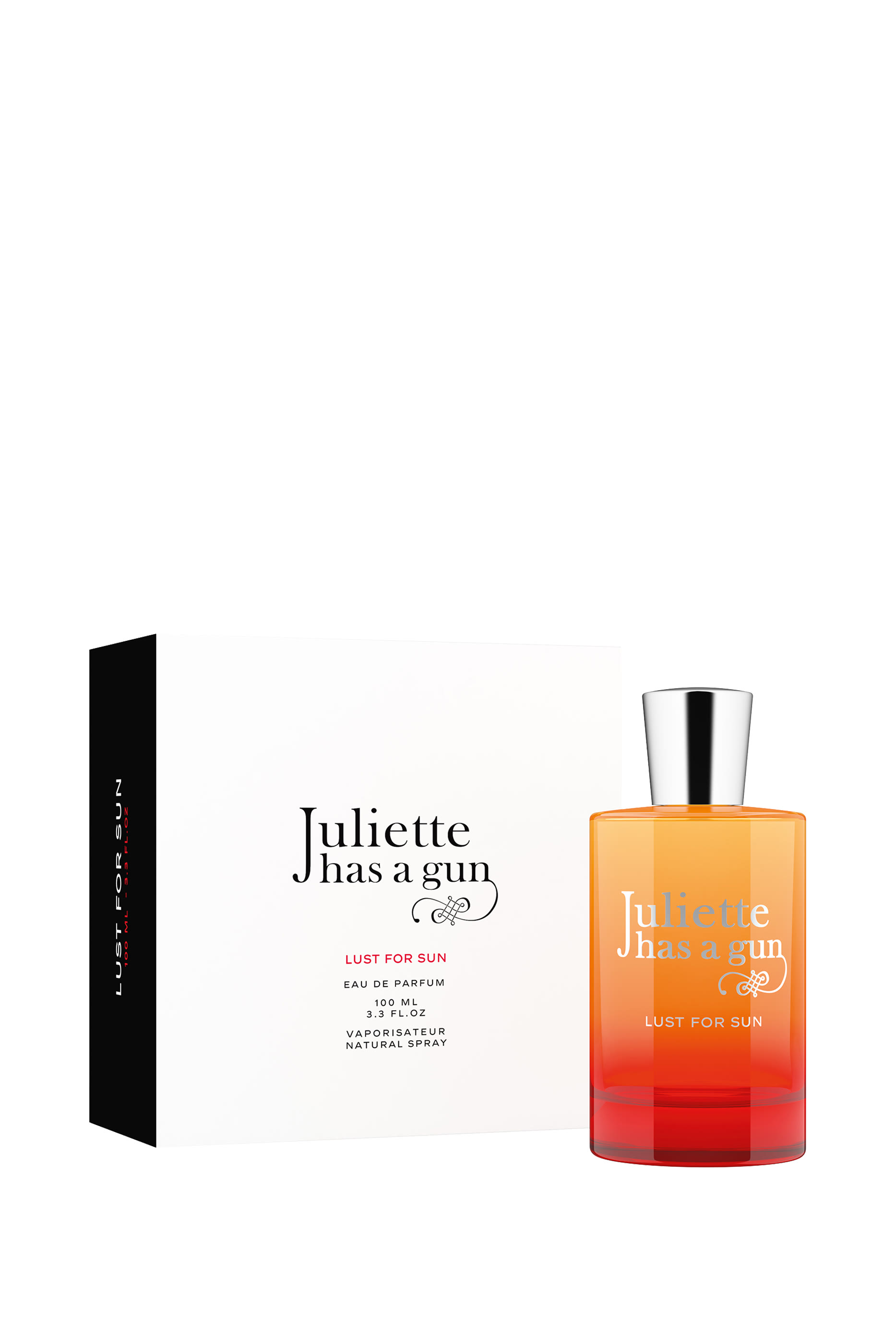 Lust For Sun Eau De Parfum