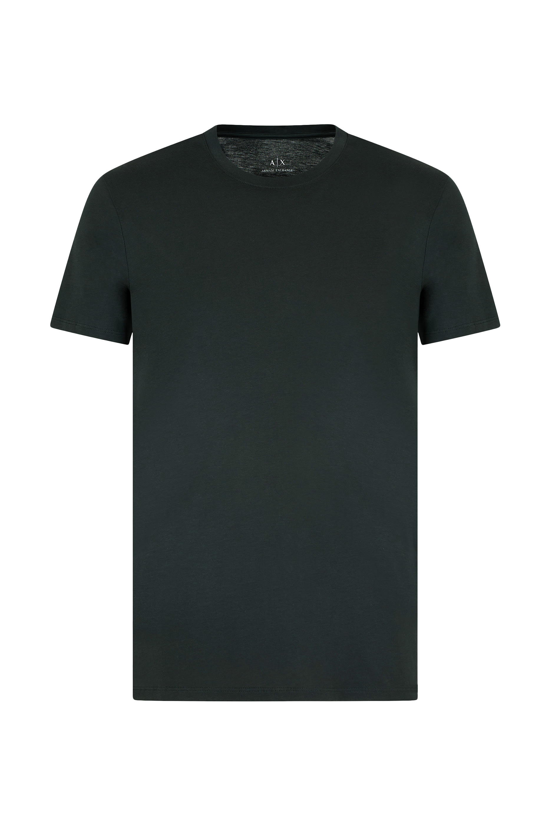 Slim Fit Pima Cotton T-Shirt
