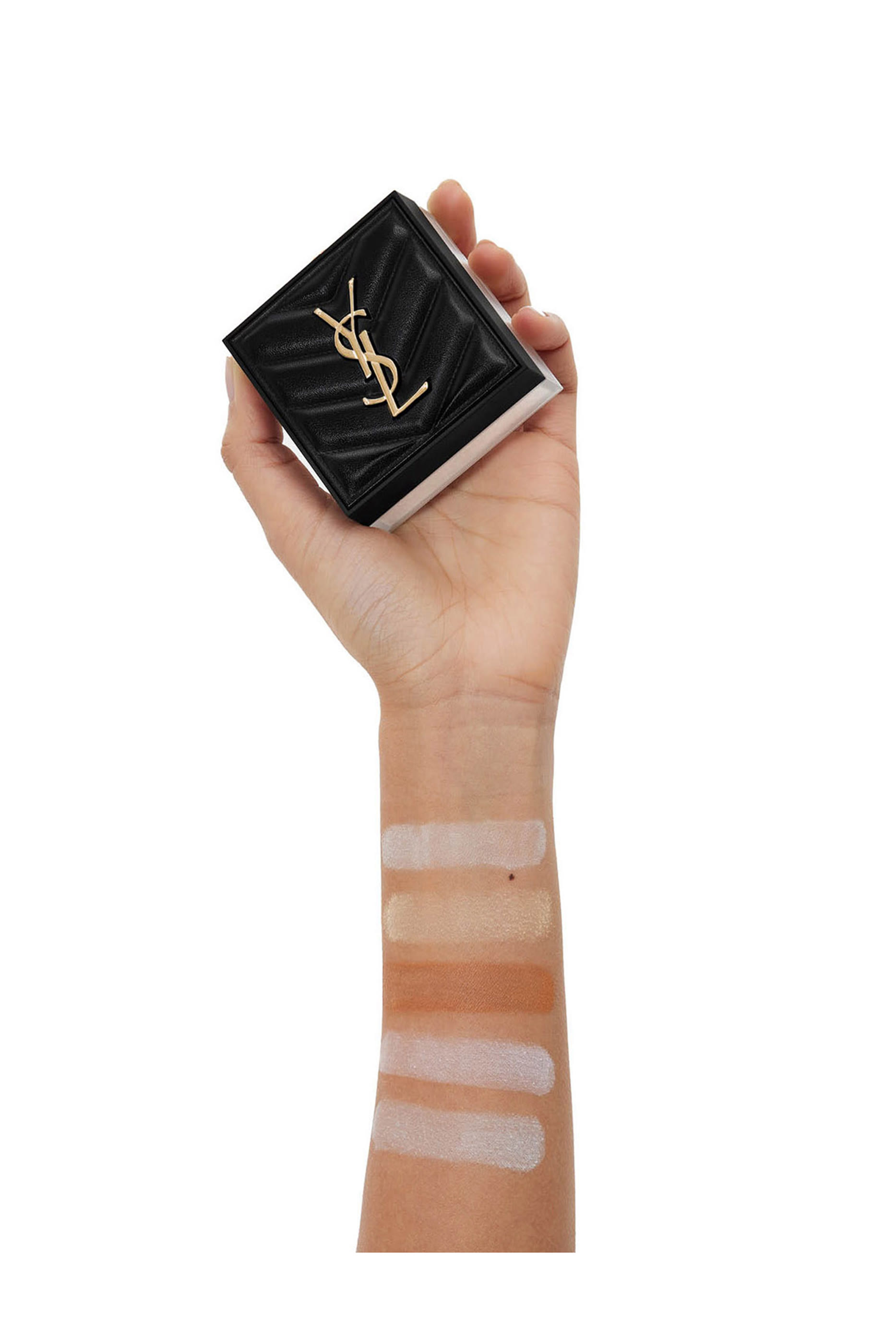 All Hours Hyper Blur Loose Powder