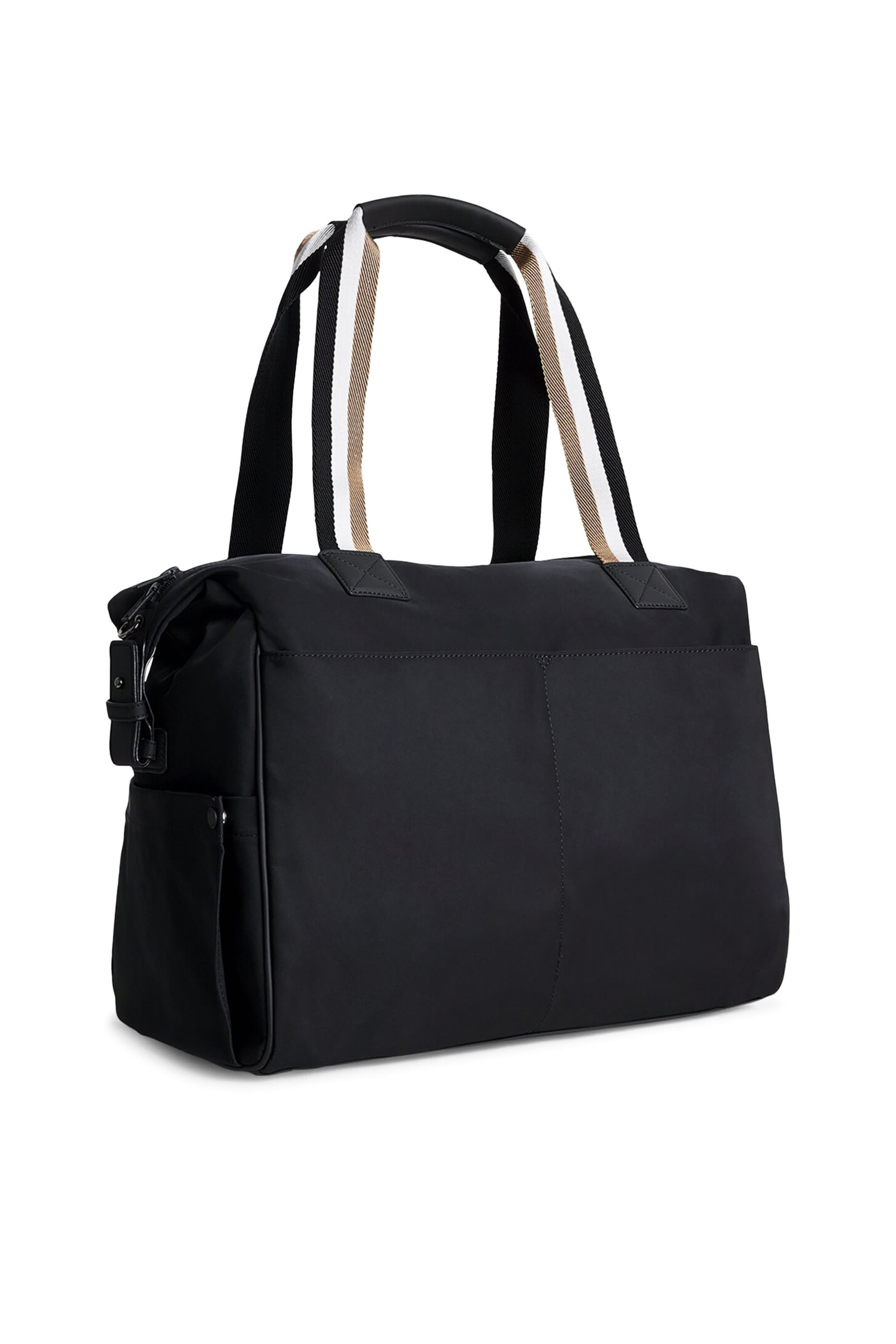 Kids Logo Changing Bag